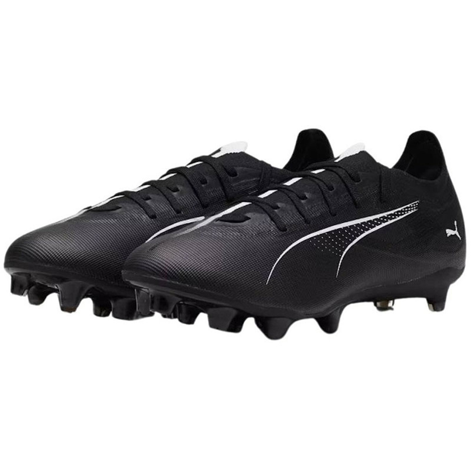 Valt puma kleding groot of klein hot sale