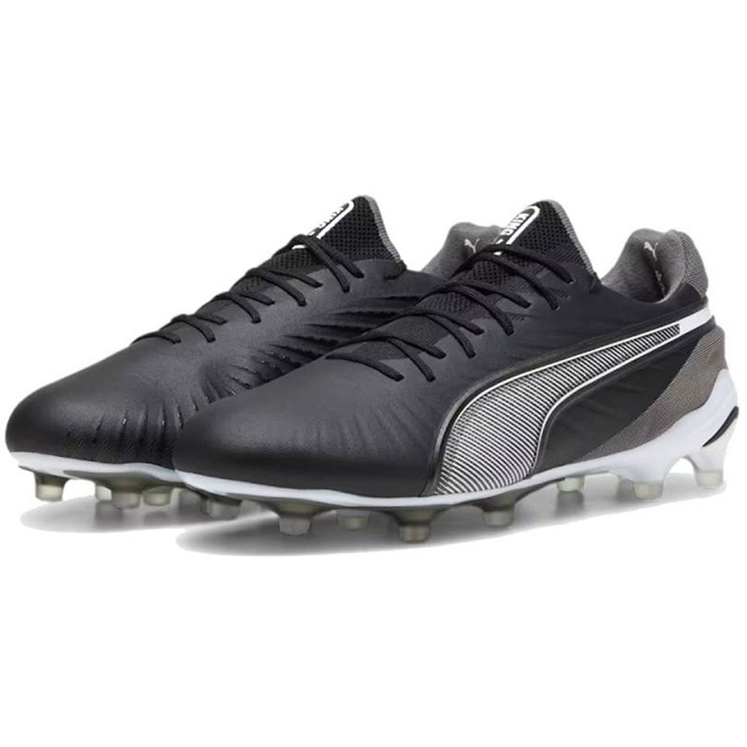 Amazon.com | PUMA - Mens King Ultimate Fg/Ag Shoes, Color