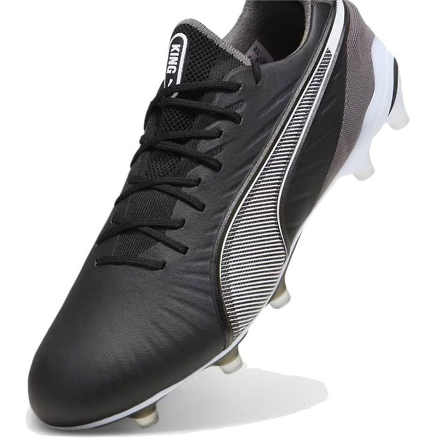 Puma King Ultimate FG/AG - PassaSports.com