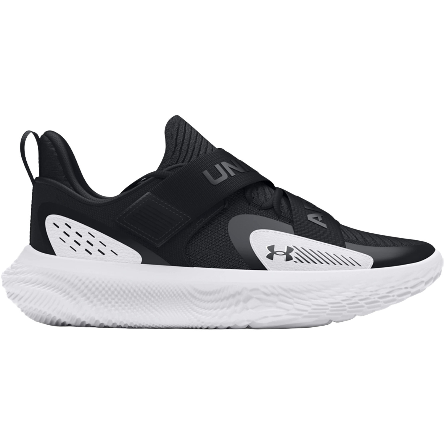バスケットボール UNDER ARMOUR - UA FLOW FUTR 4 X 28cm Under Armour Flow Futr X 4 - PassaSports.com