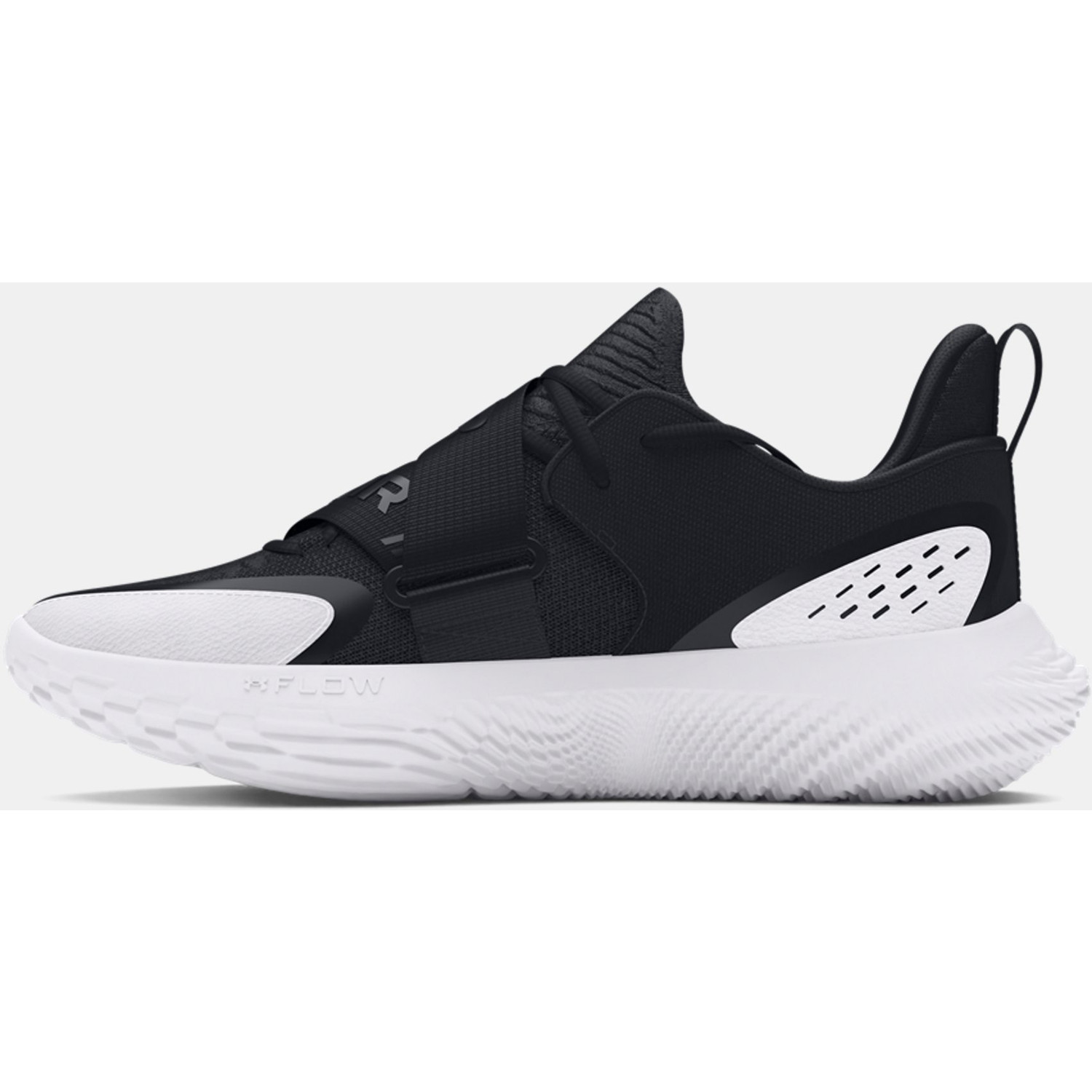 バスケットボール UNDER ARMOUR - UA FLOW FUTR 4 X 28cm Under Armour FUTR X 4 Review - YouTube