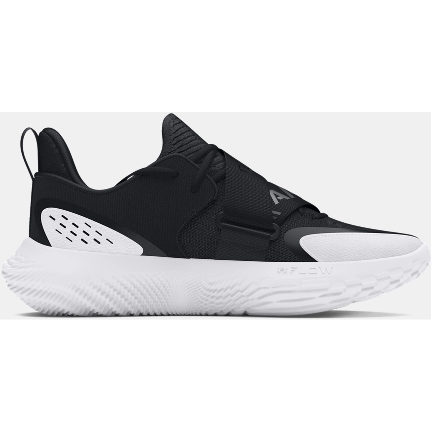 バスケットボール UNDER ARMOUR - UA FLOW FUTR 4 X 28cm Under Armour Flow Futr X 4 - PassaSports.com