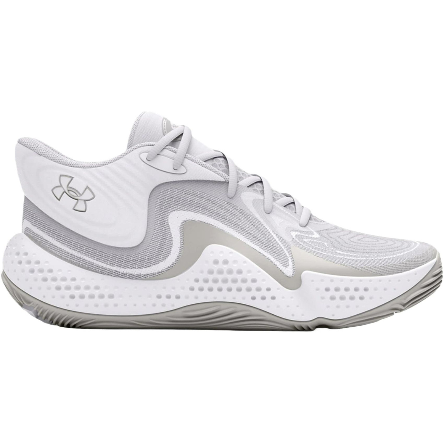 Under Armour Spawn 6 Mid Sportshop