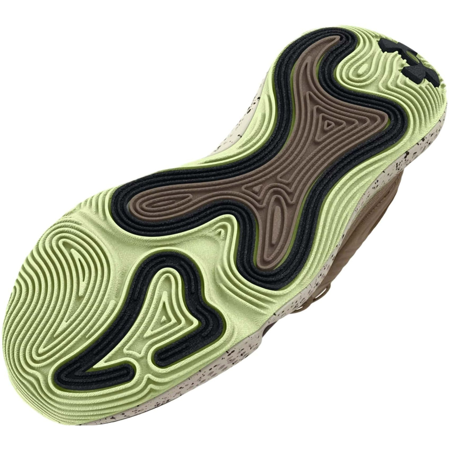 Under Armour Spawn 6 Mid Handballshop