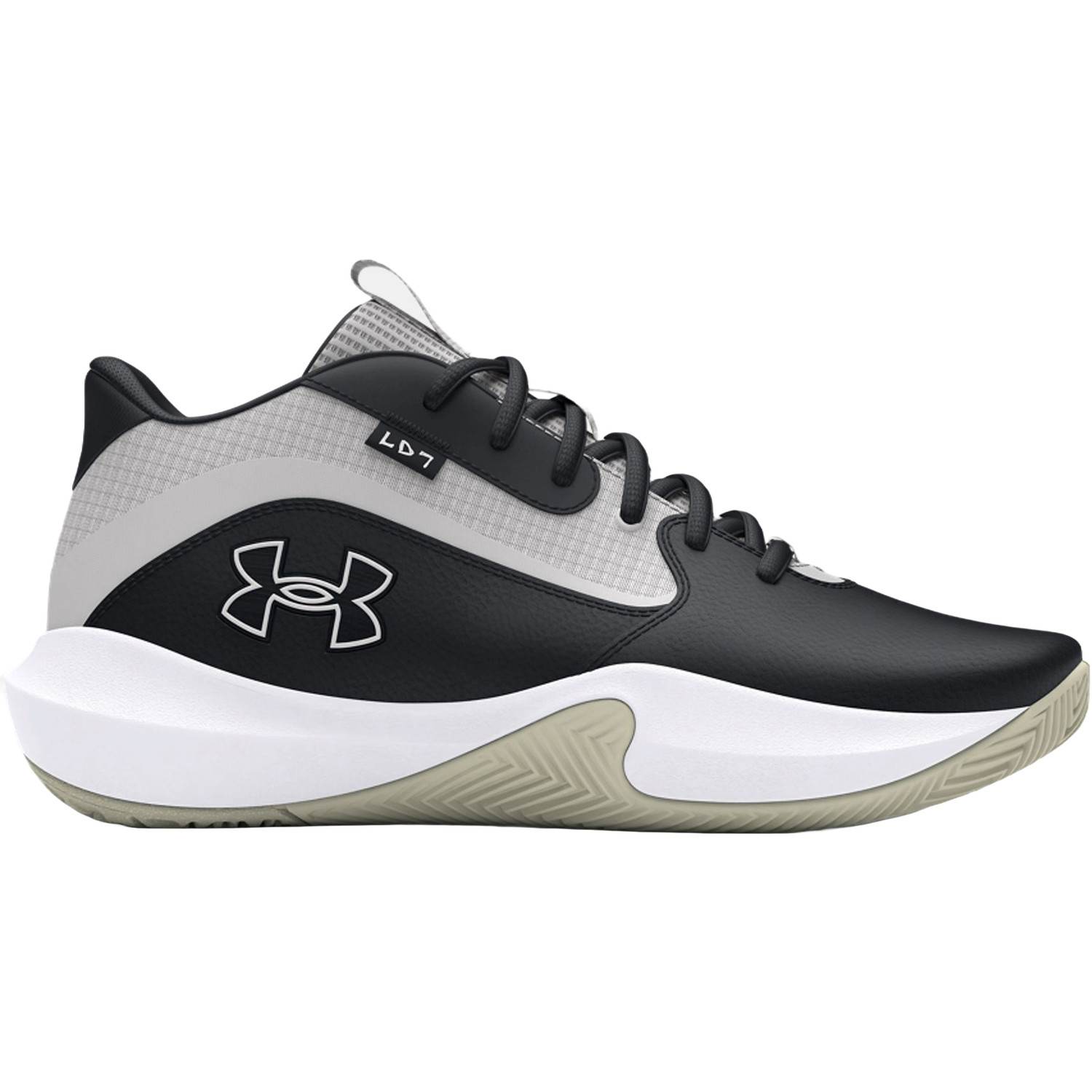 Under armor lockdown 3 on sale
