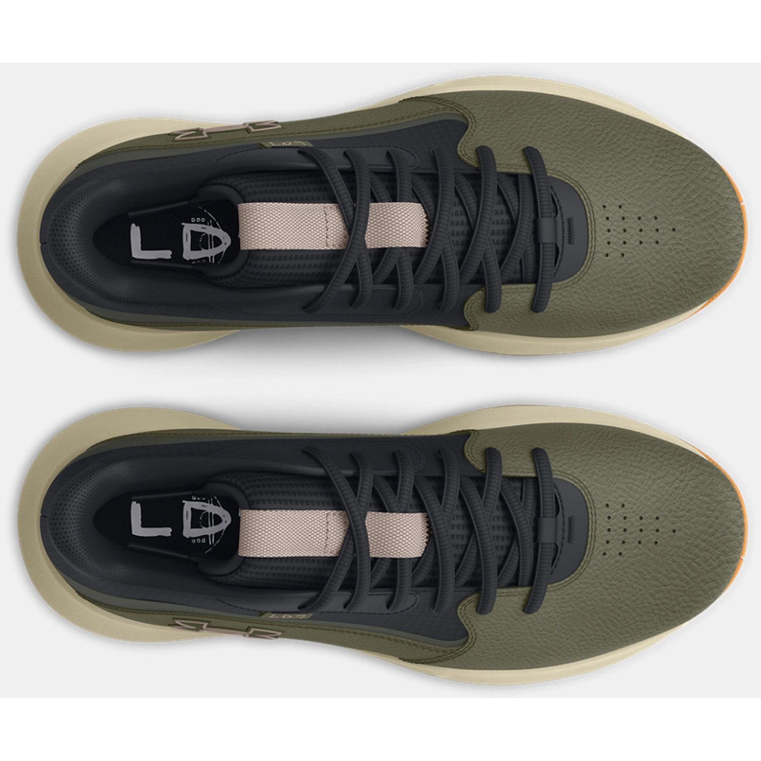 Under Armour Lockdown 7 Handballshop