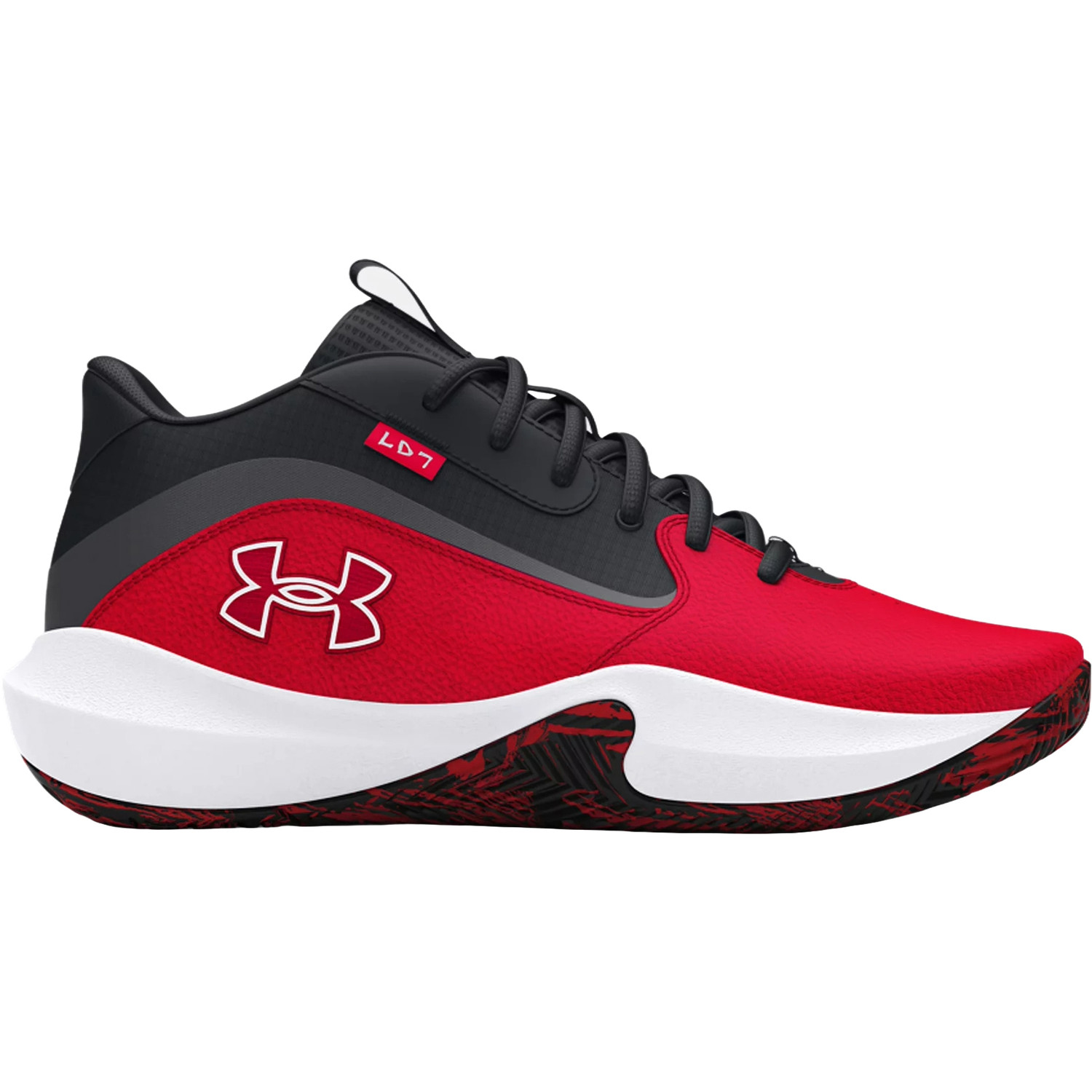 Under Armour Lockdown 7 Handballshop