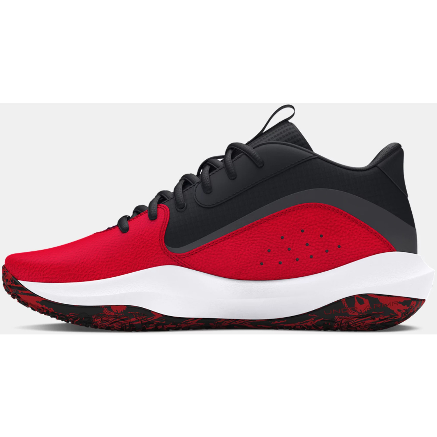 Under armor lockdown 4 outlet