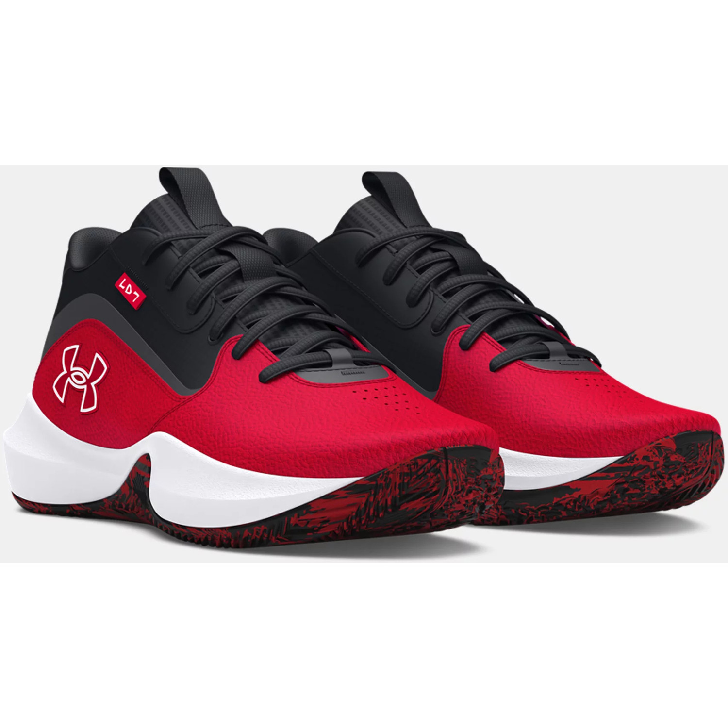 Under armour lockdown 4 on sale