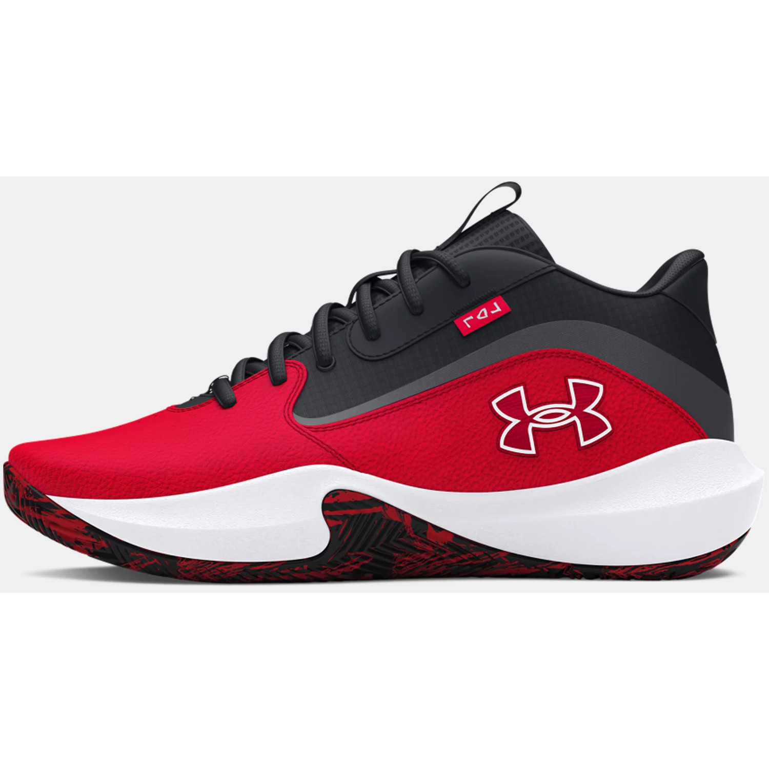 Under armour men's lockdown 2 top
