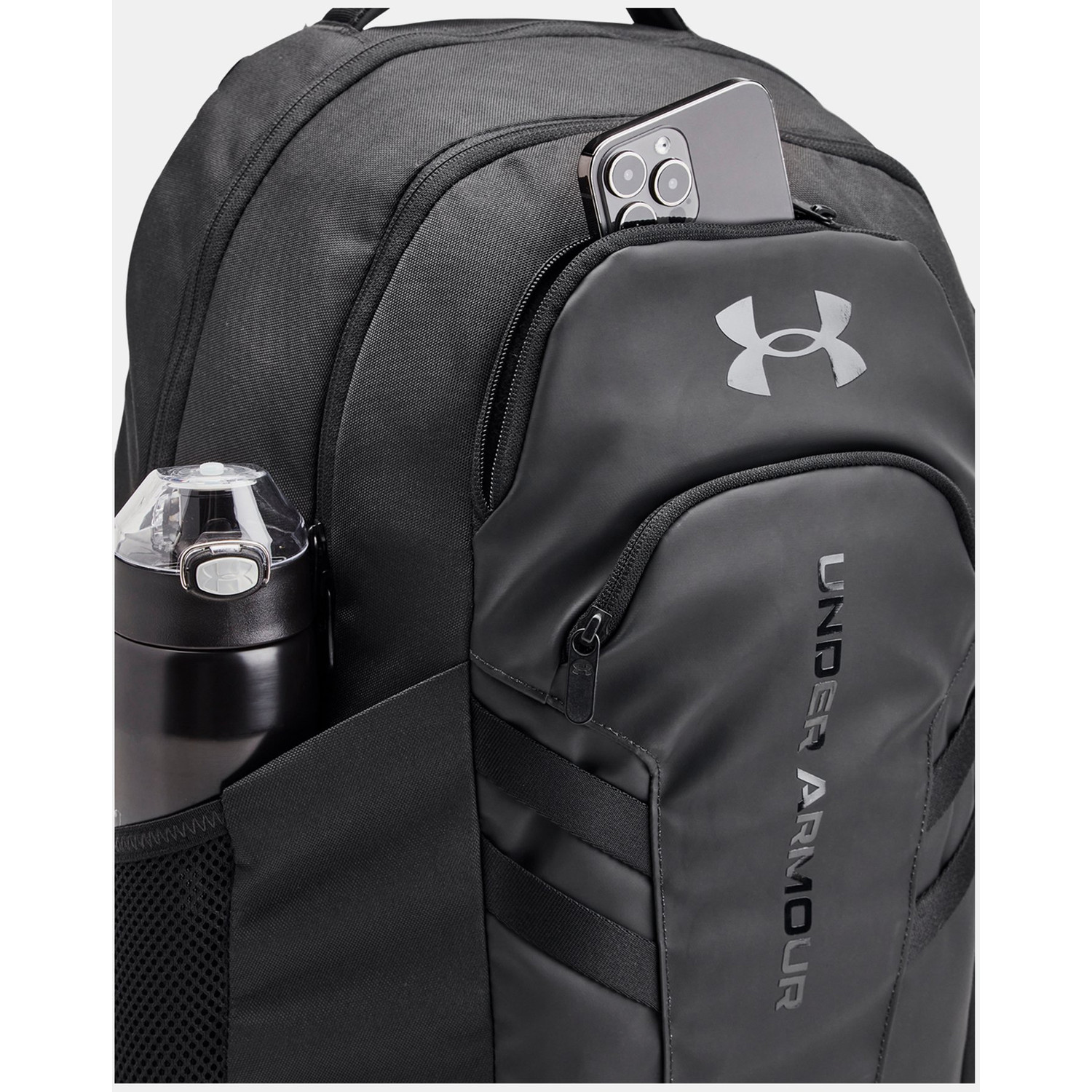 Under Armour Hustle 6.0 Pro Backpack
