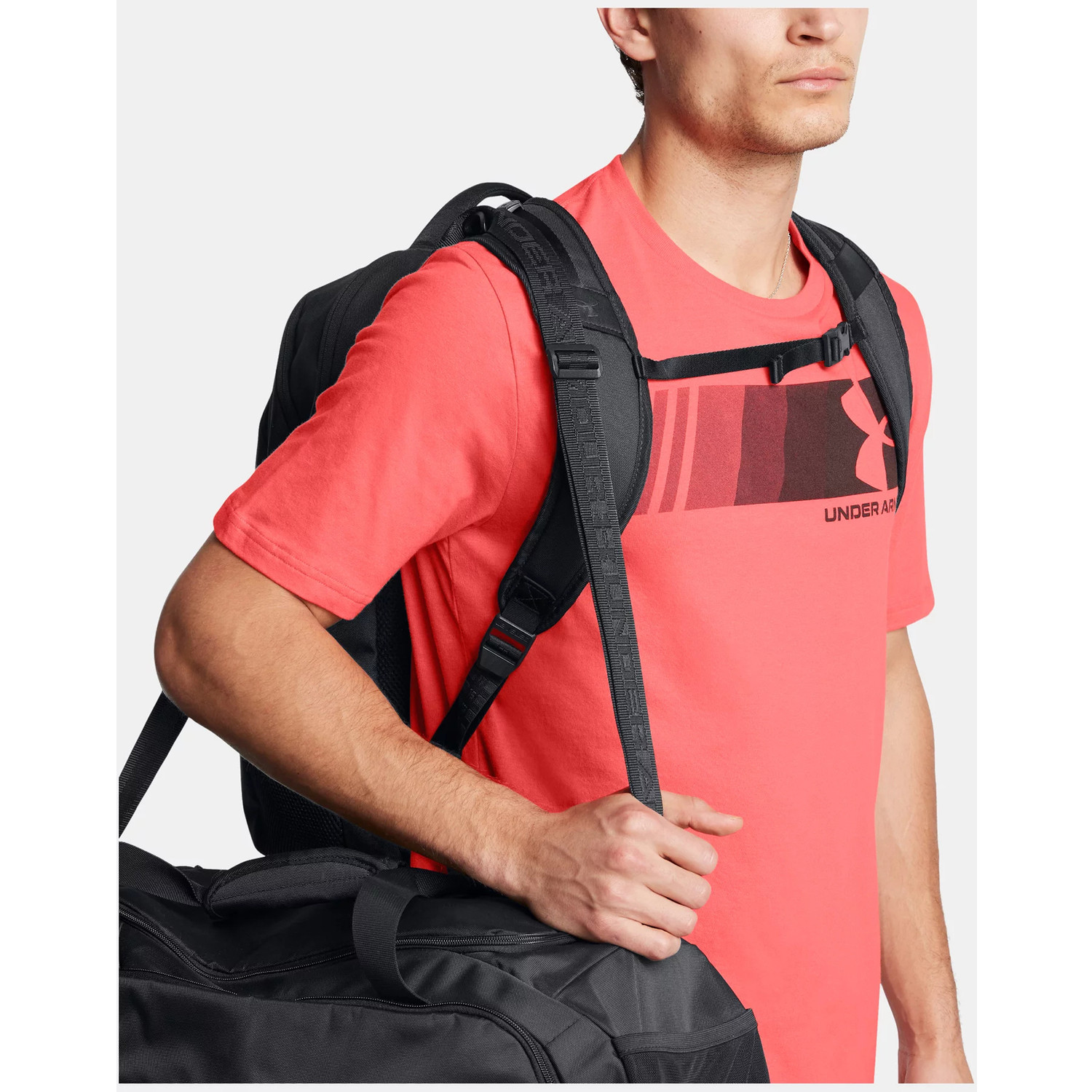 Under armour undeniable 2.0 backpack on sale