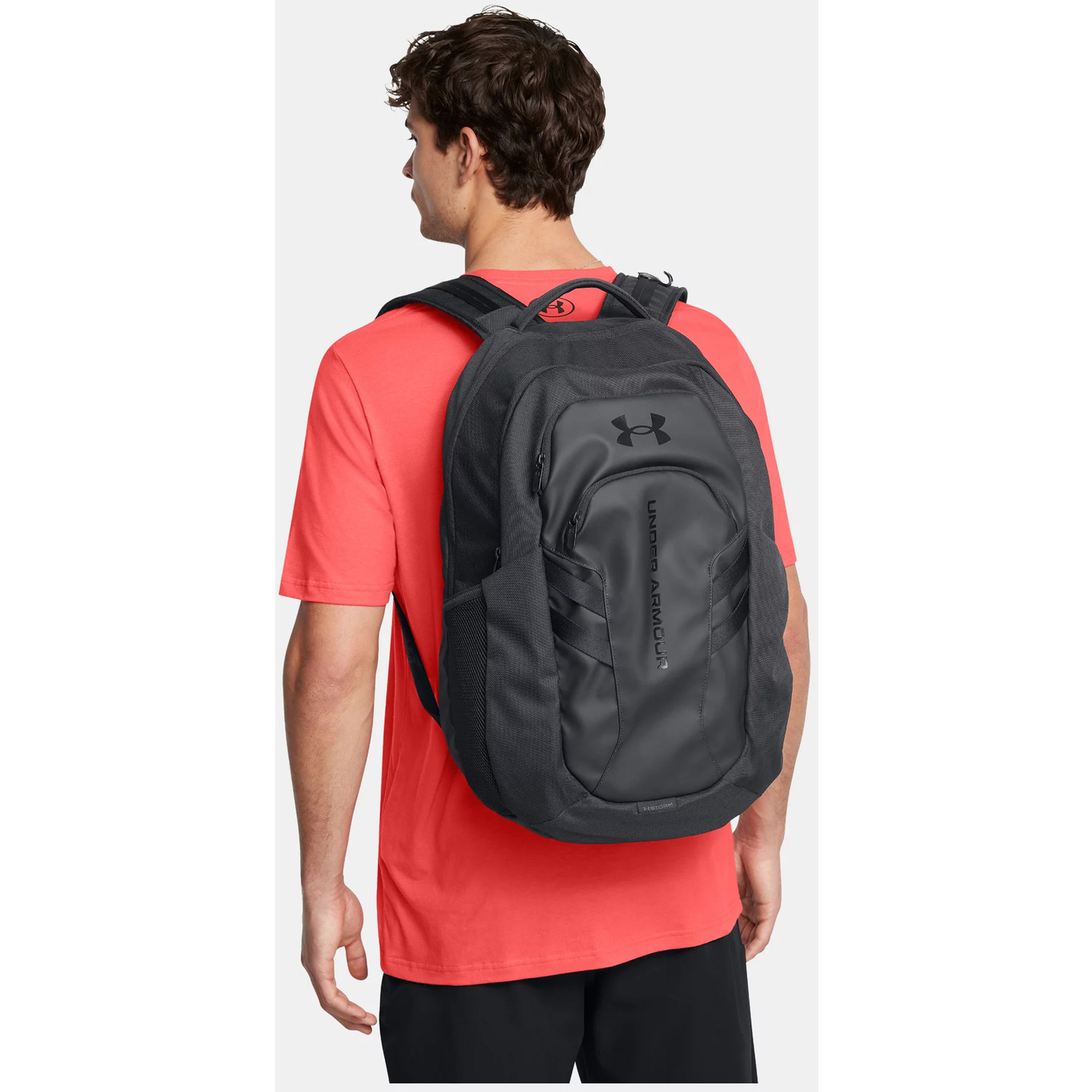Mens backpack under armour 2025