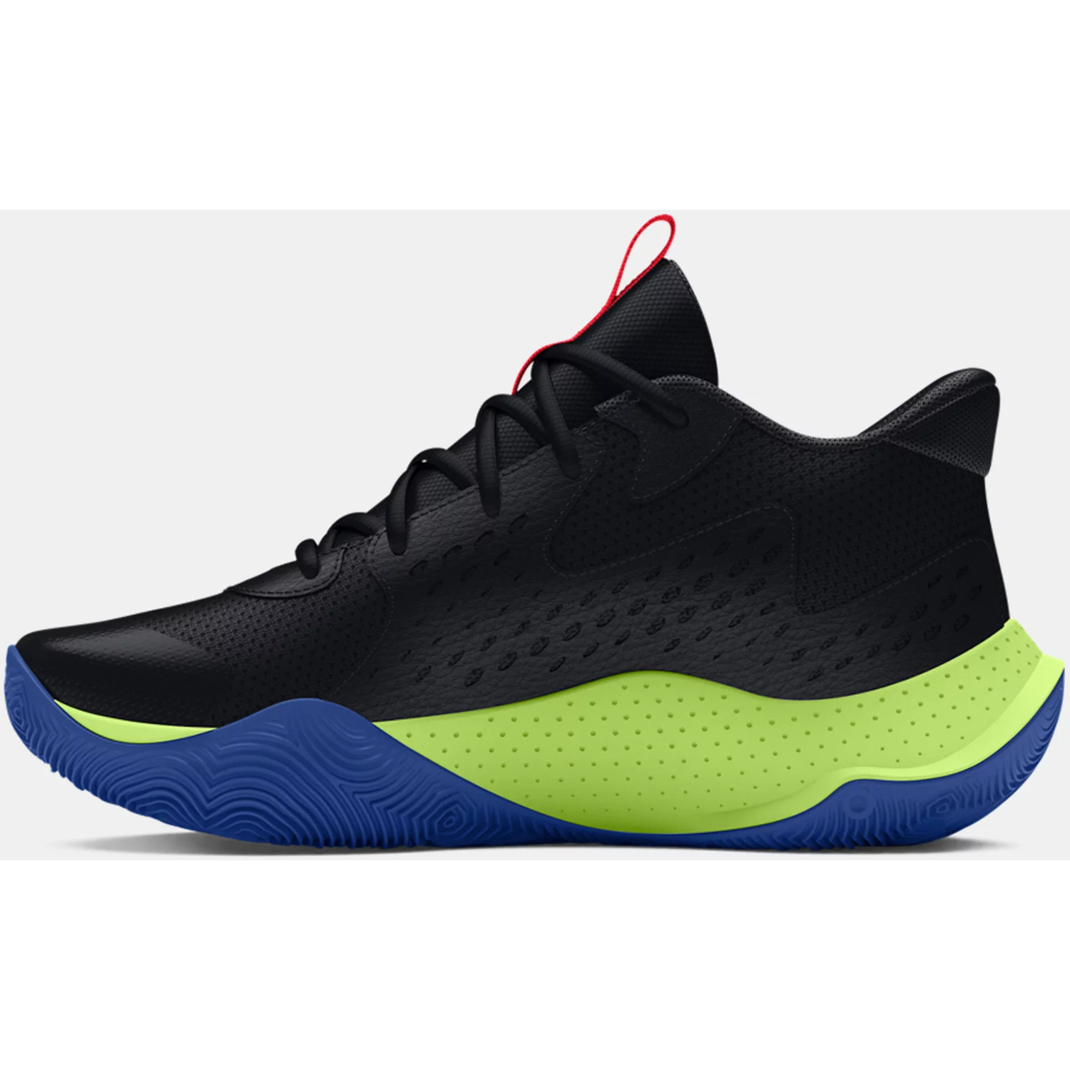 Under armour basketball trainers cheap