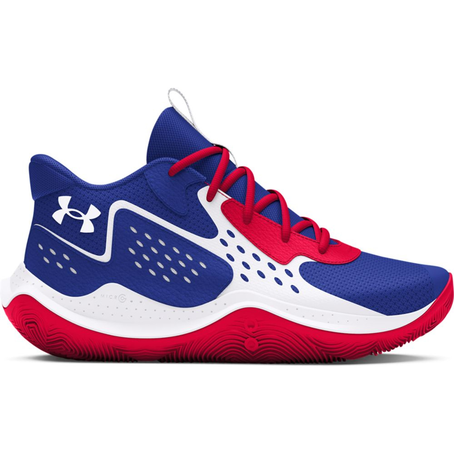 Under armour handball shoes on sale