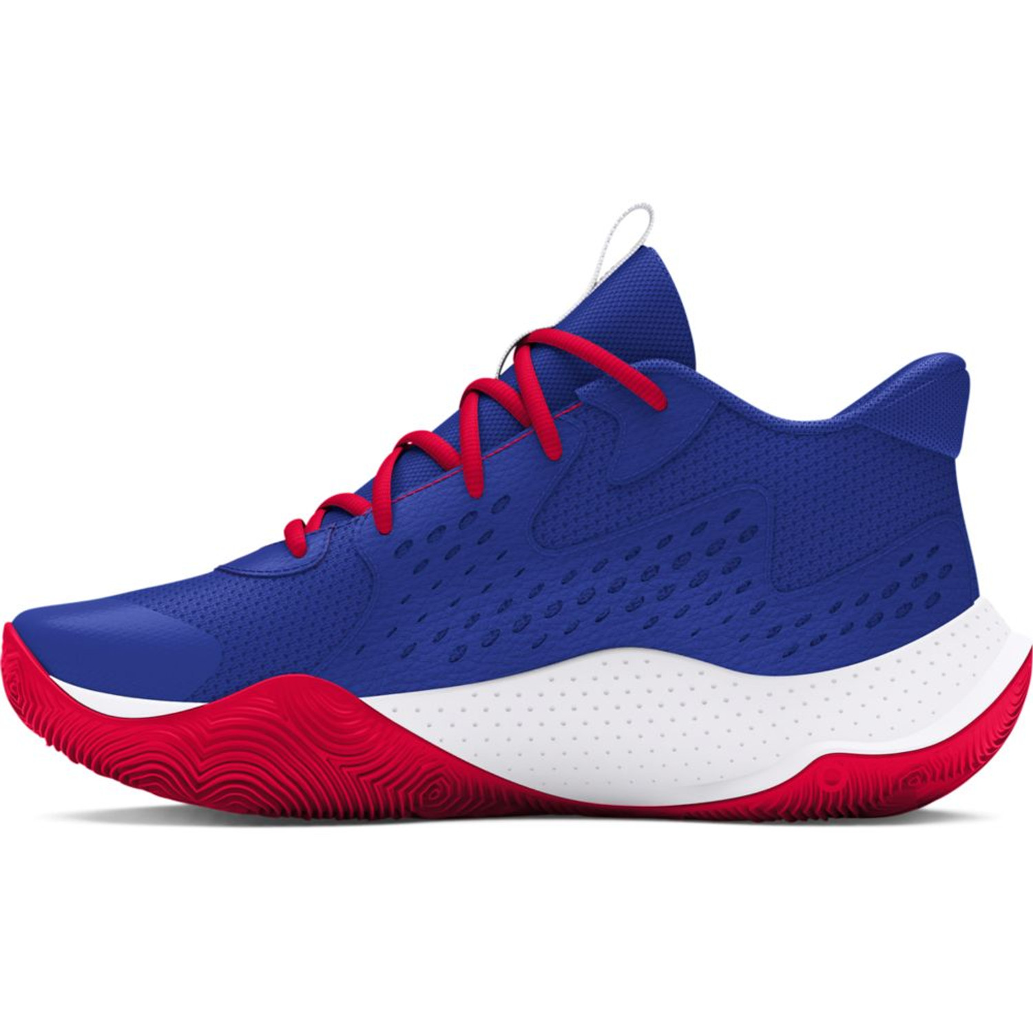 Under Armour Jet 23 GS Kids Handballshop