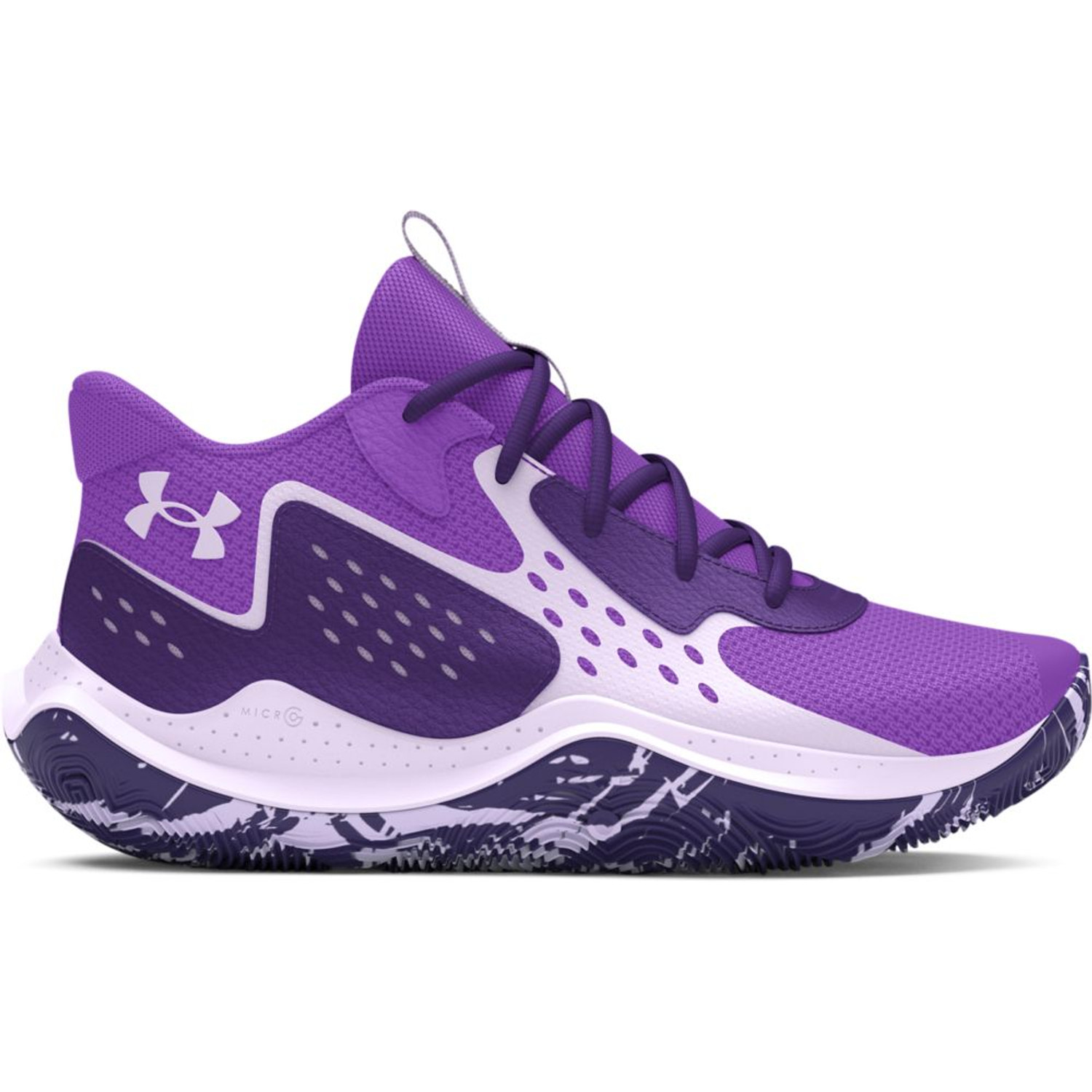 Under Armour Jet 23 GS Kids Handballshop