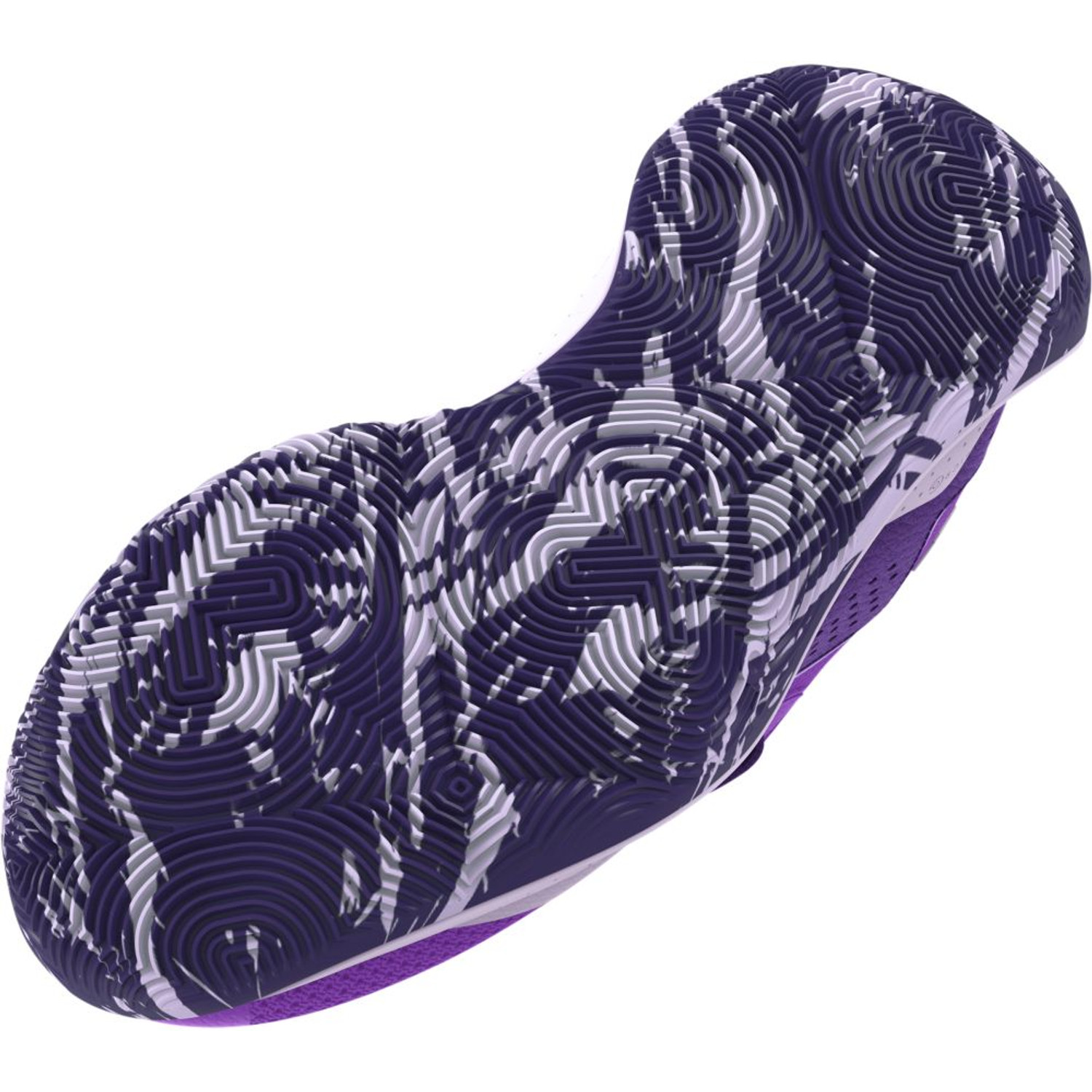 Under Armour Jet 23 GS Kids - Handballshop.com