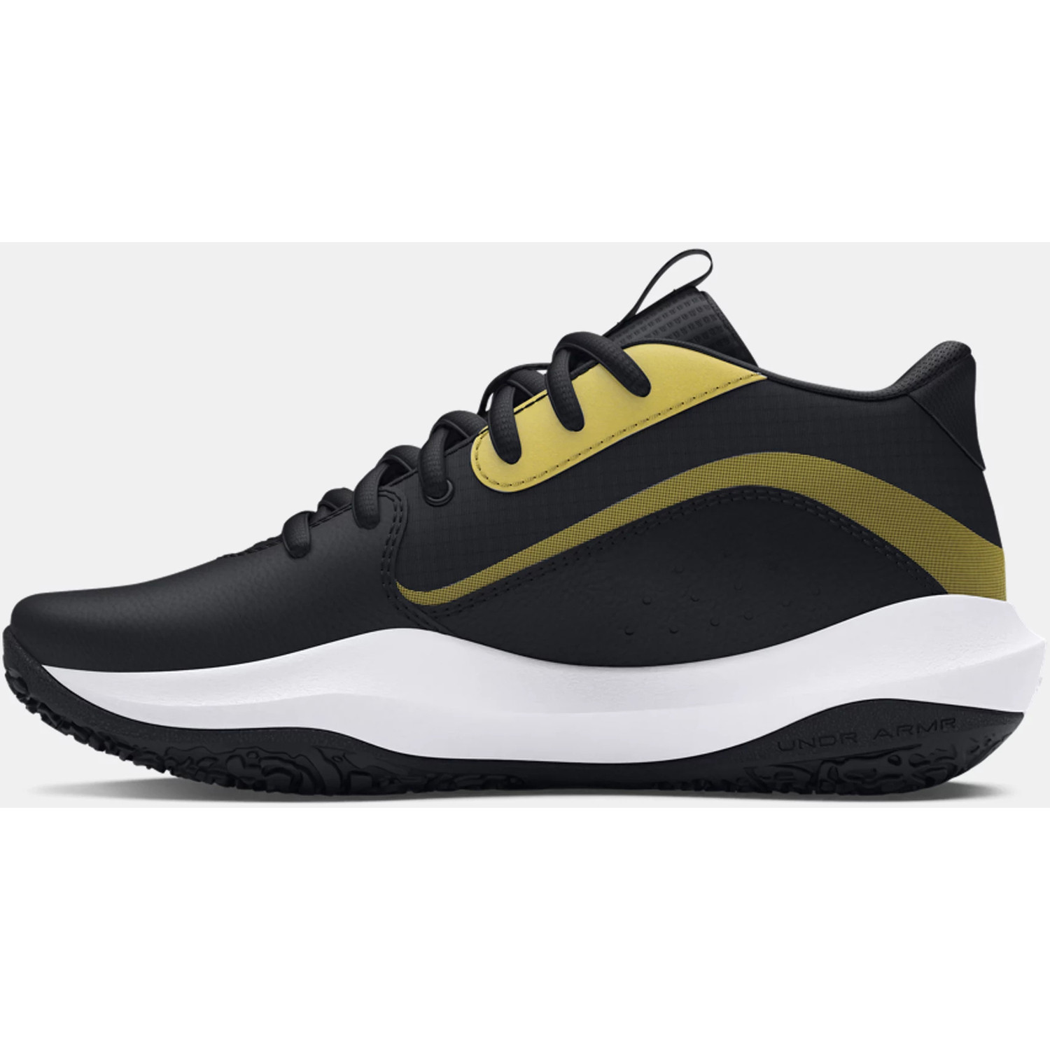 Under Armour Lockdown 7 GS Kids - Handballshop.com
