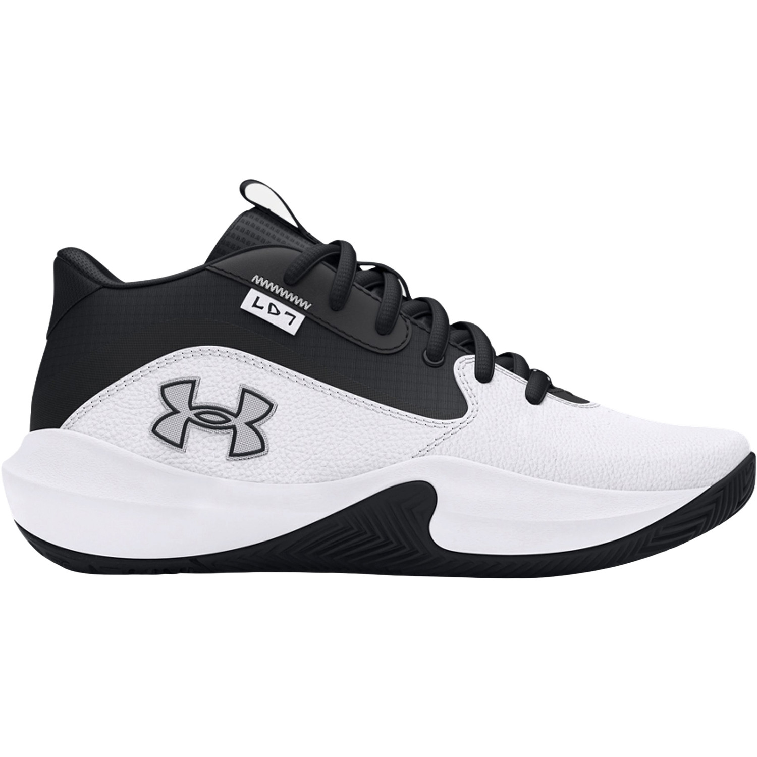 Under Armour Lockdown GS Kids