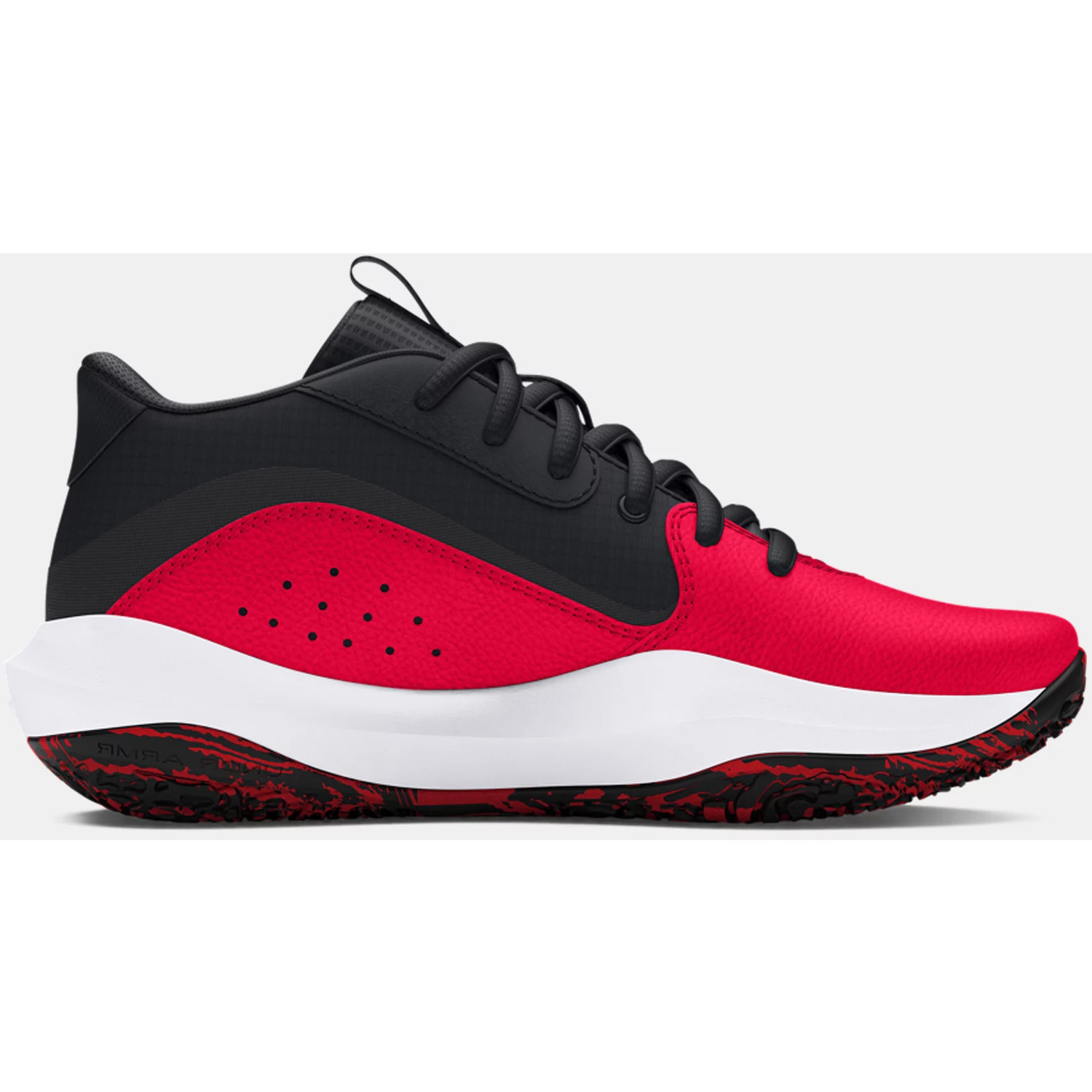 Ua lockdown 4 2025
