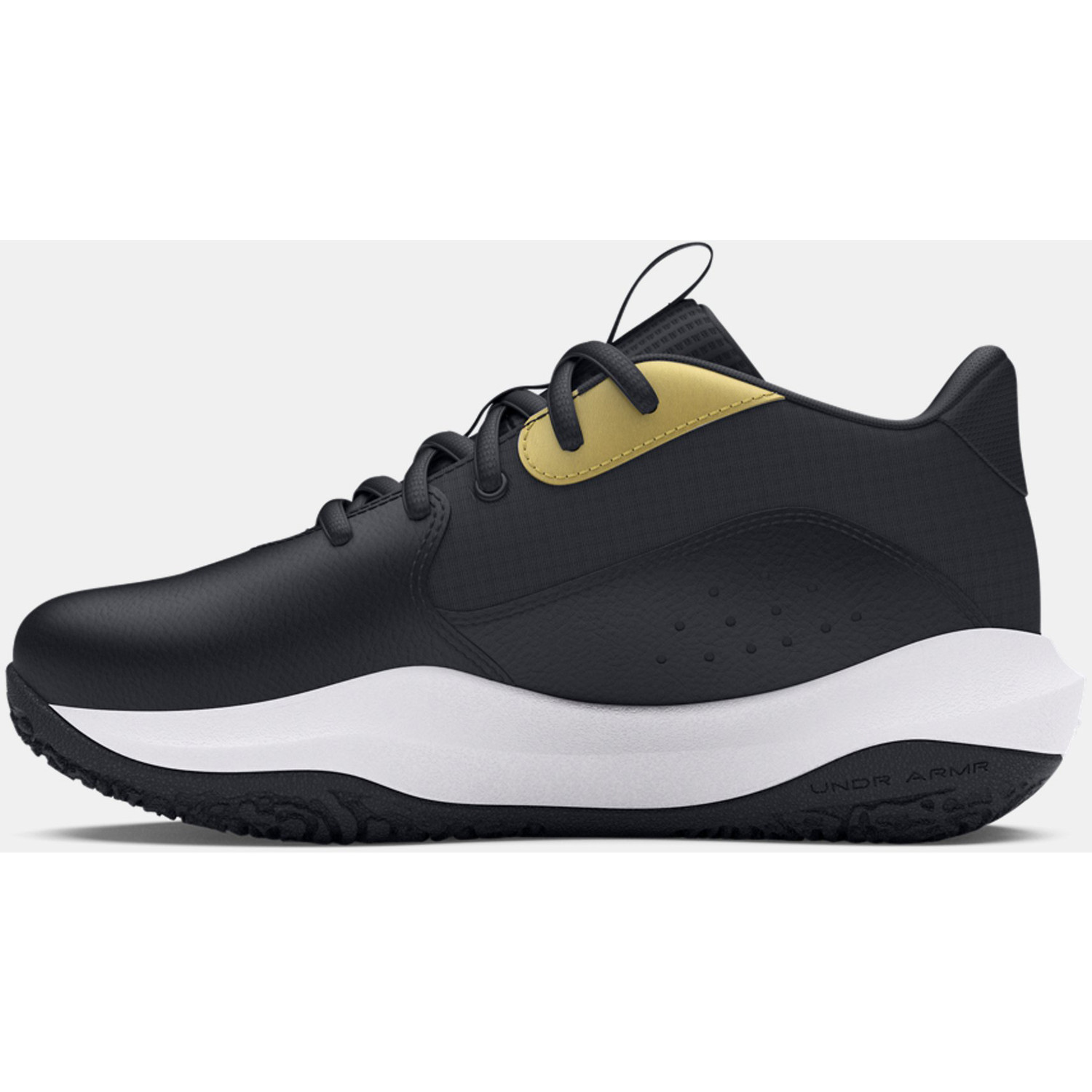Under Armour Lockdown 7 GS Kids Handballshop