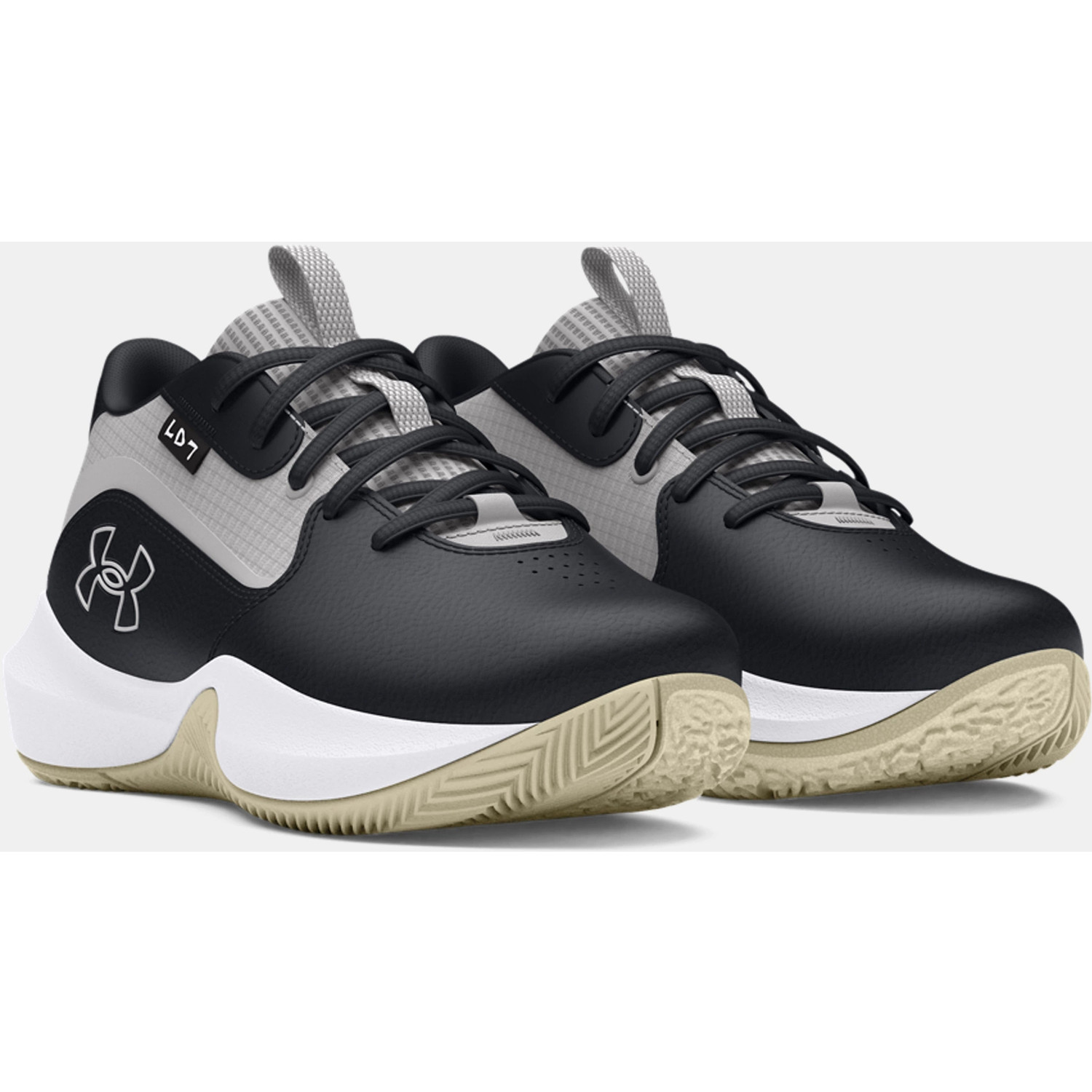 Under armour men's lockdown 2 discount