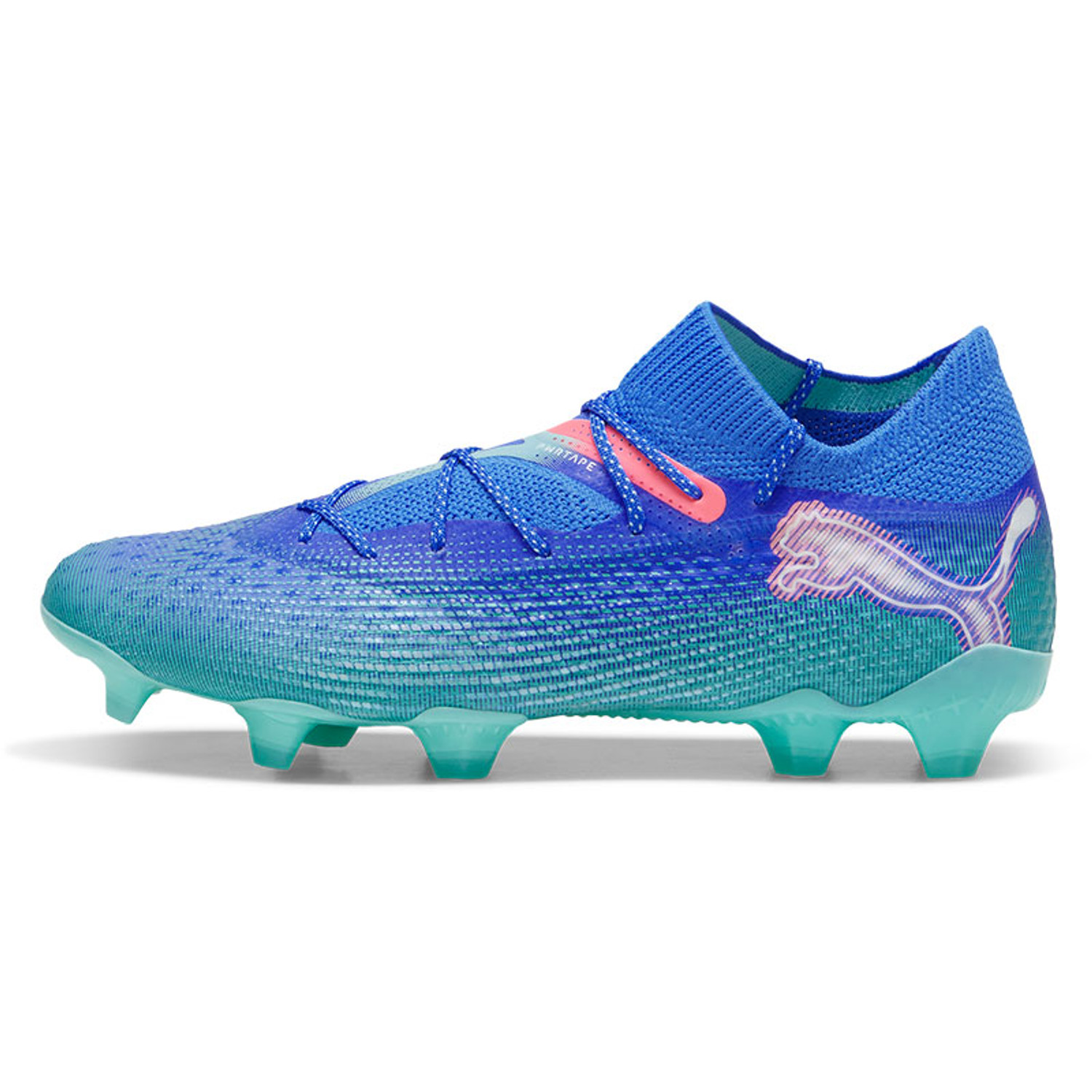 PUMA フューチャー 7 アルティメット FG/AG Puma Future 7 Ultimate FG/AG - PassaSports.com