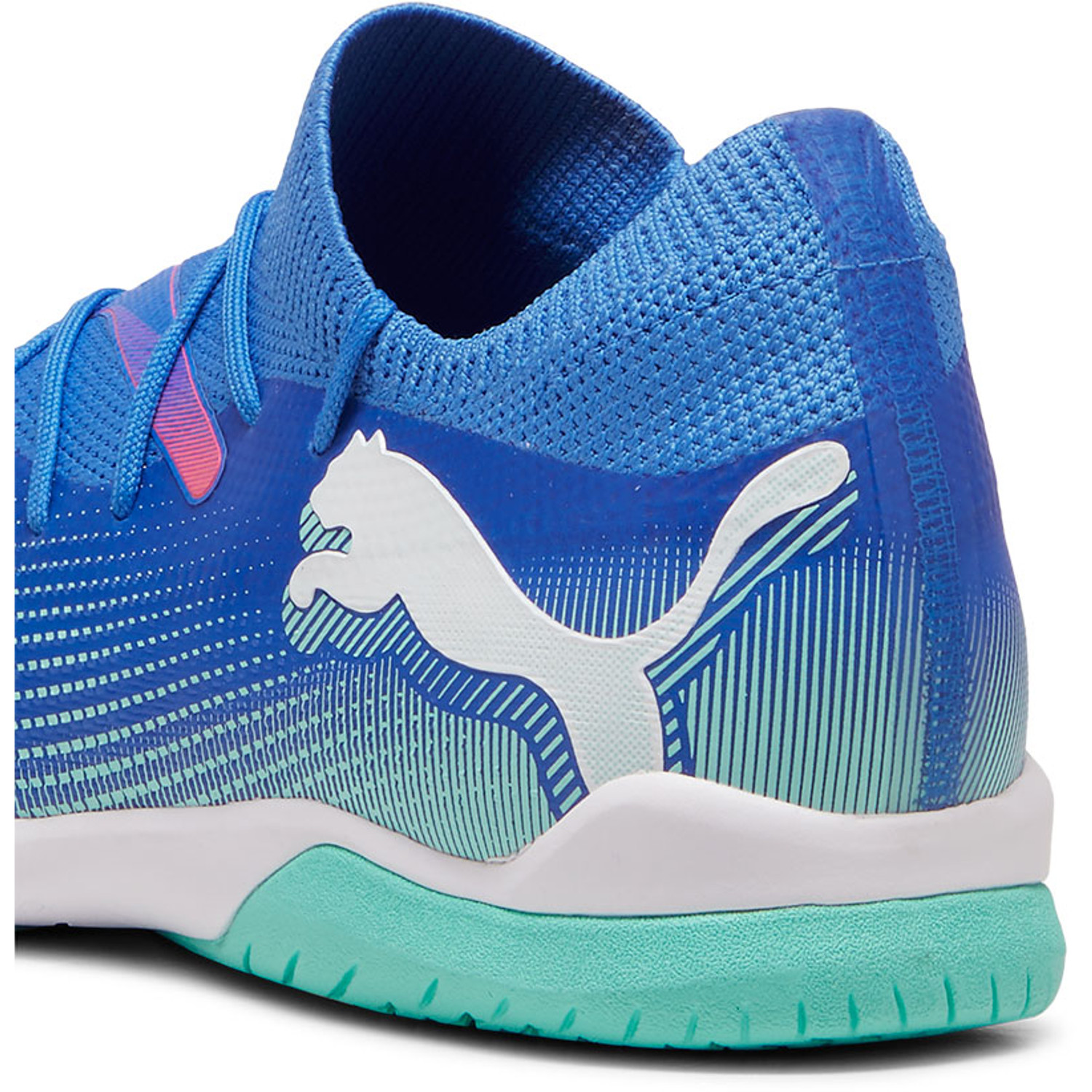 PUMA バスケットボールシューズ US 7.5 Puma Future 7 Match Indoor - PassaSports.com
