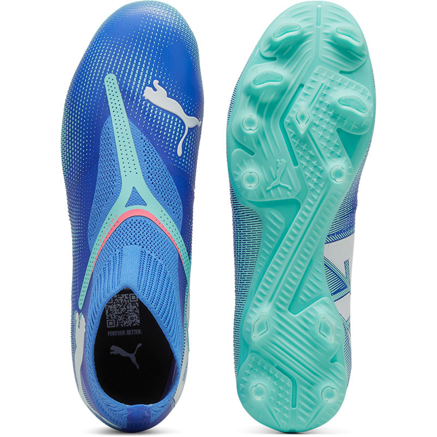 Puma one vs puma future online