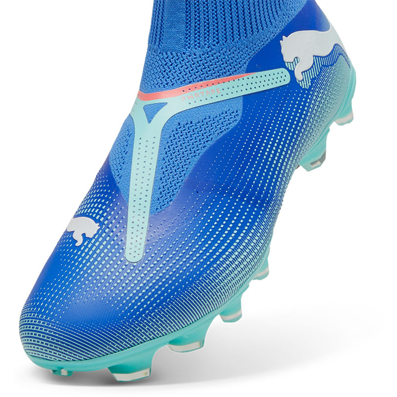 Puma Future 7 Match ohne Schnursenkel FG AG FootballDirect