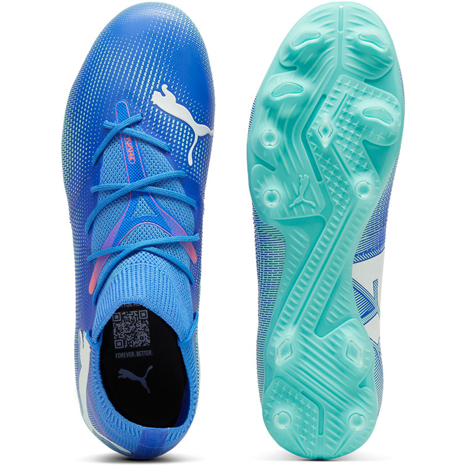 Puma Future 7 Match FG/AG - Sportshop.com