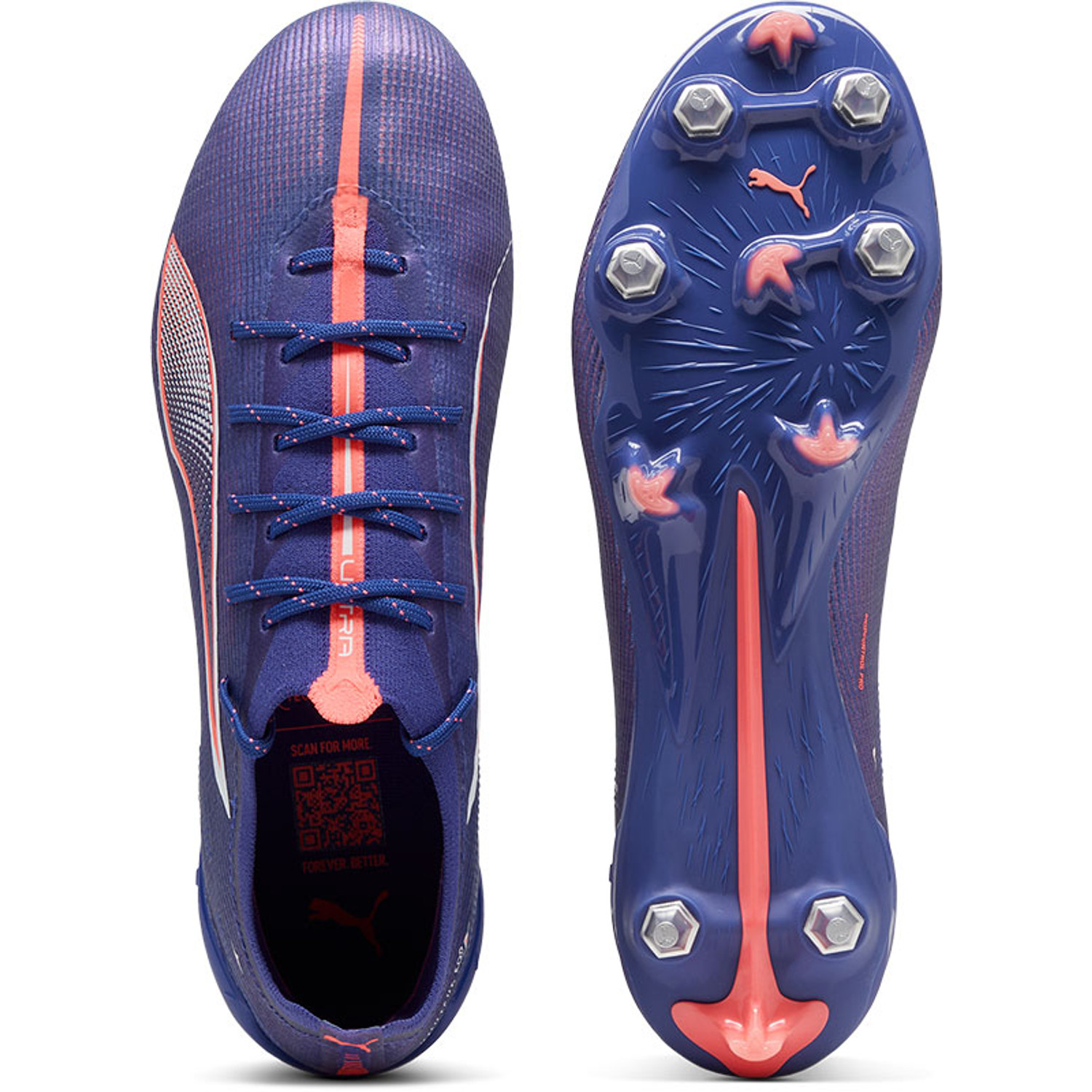 Puma Ultra 5 Ultimate SG - PassaSports.com