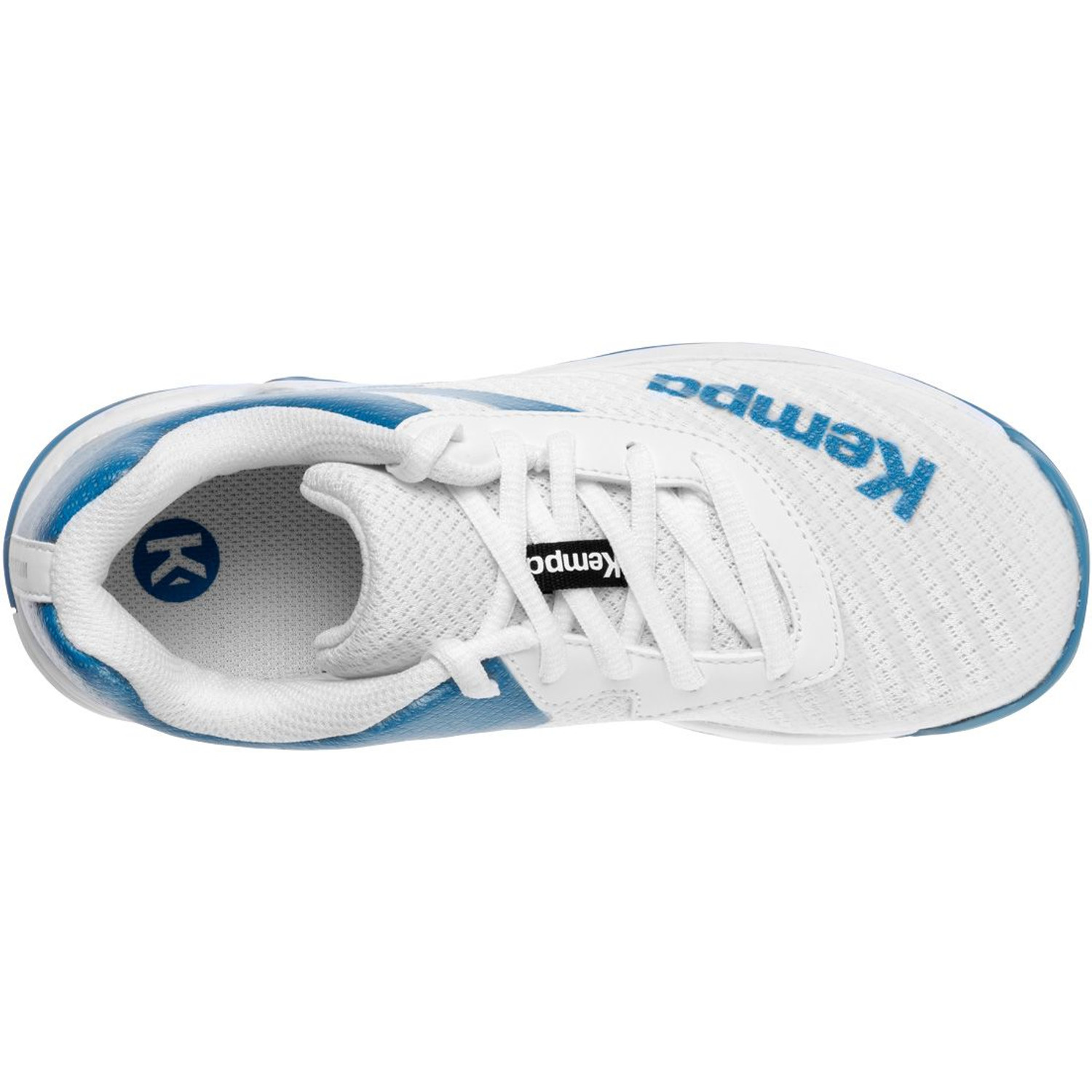 Kempa Wing 2.0 Laces Kids Handballshop