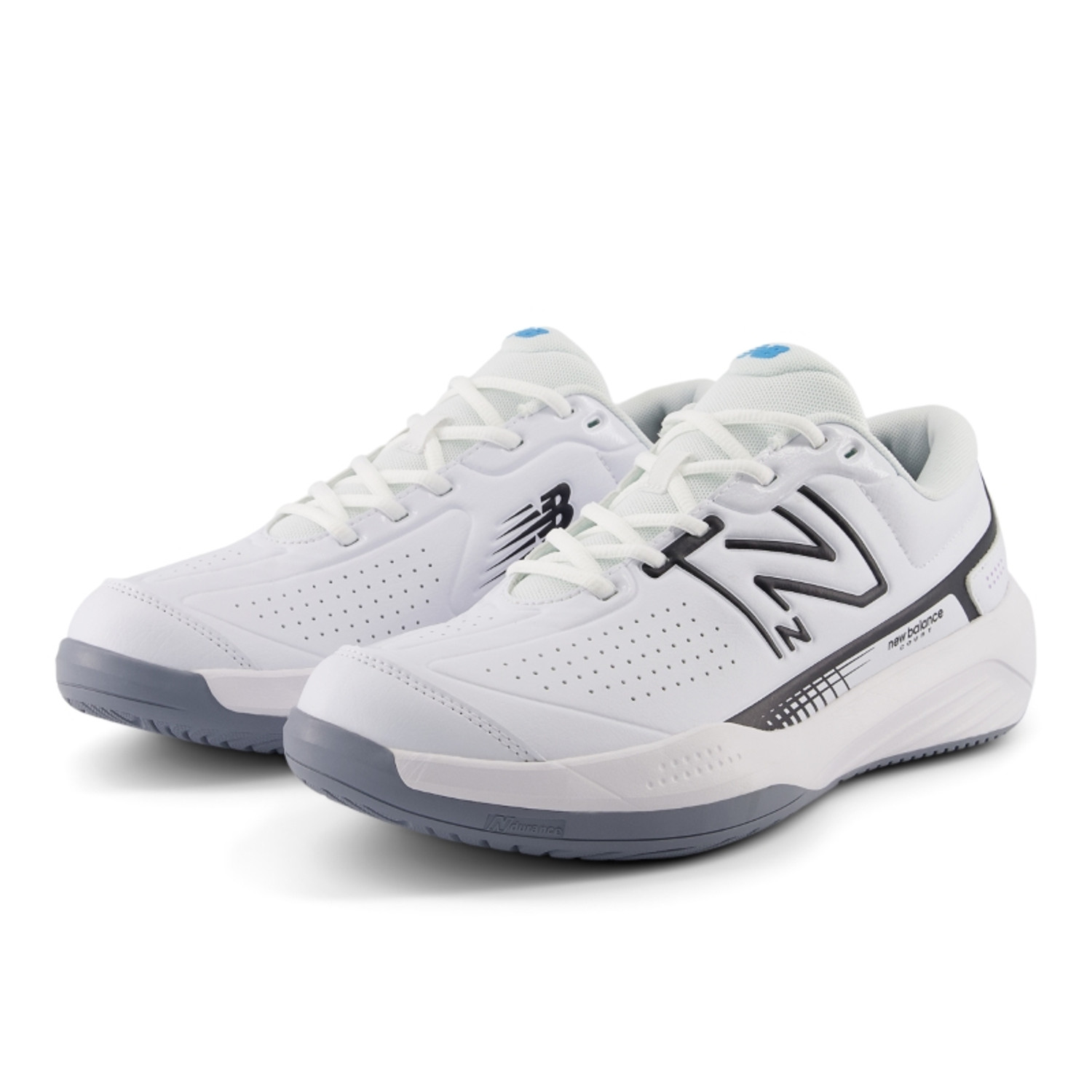 New Balance MCH696K5 All Court Men Sportshop