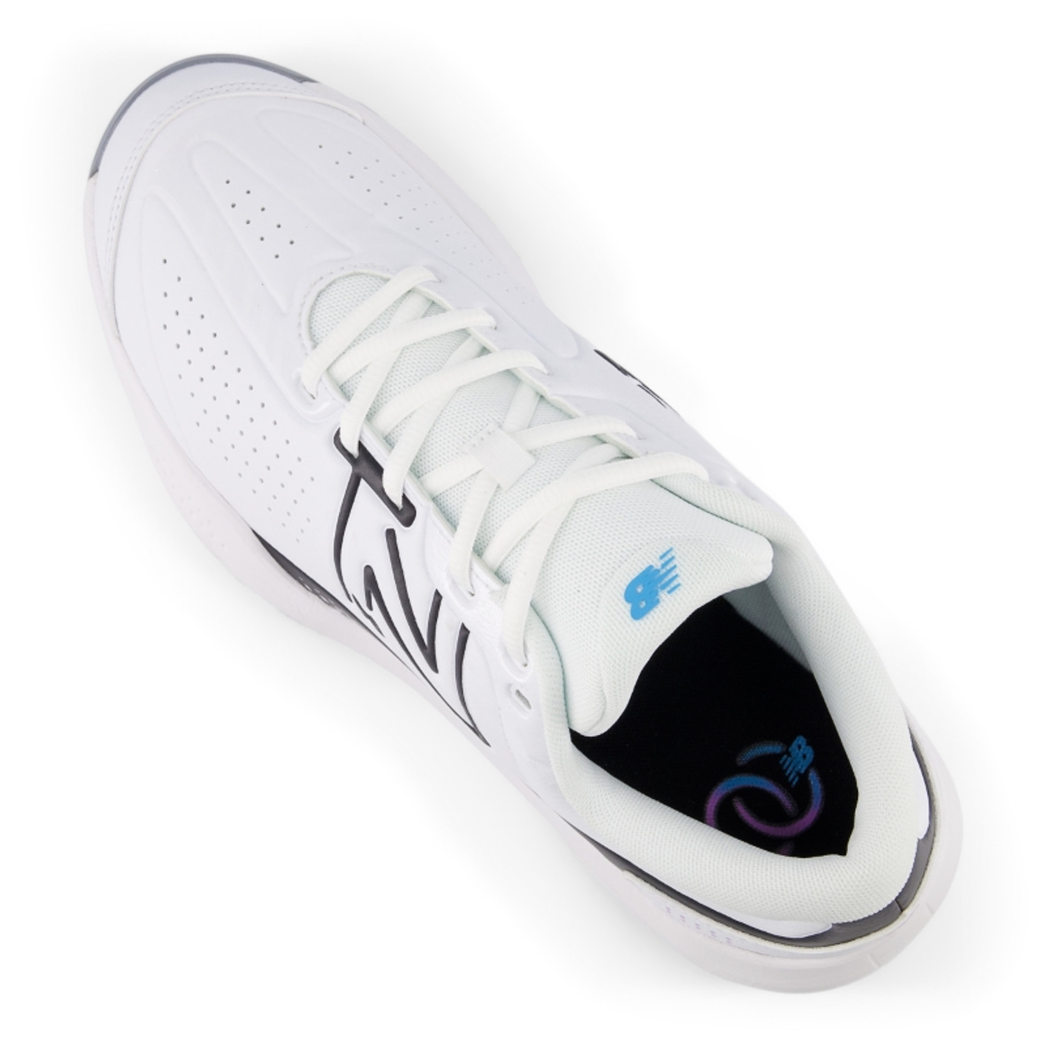 New balance mc696 (d) mens tennis shoe clearance