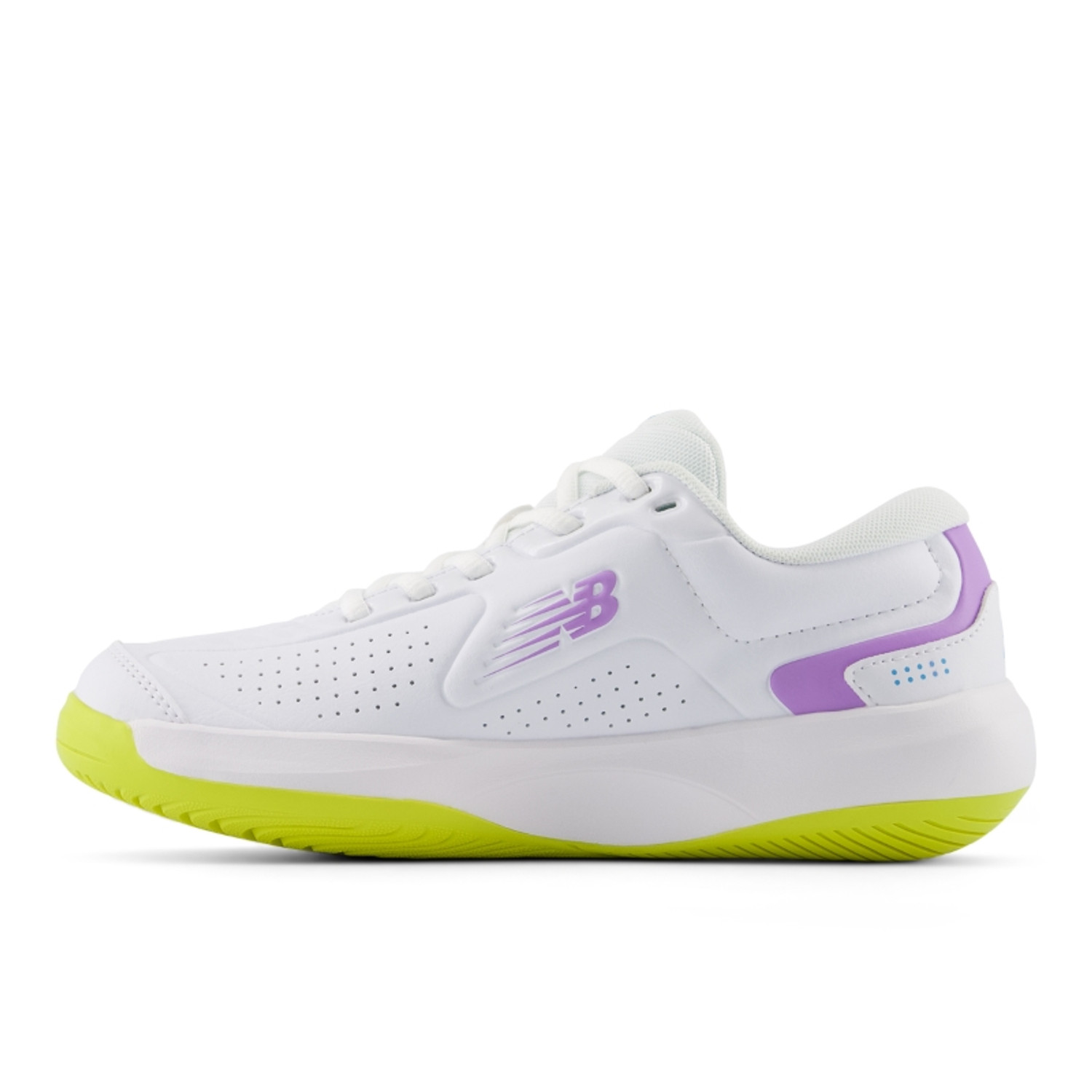 New balance women's wc15 stability tennis shoe top