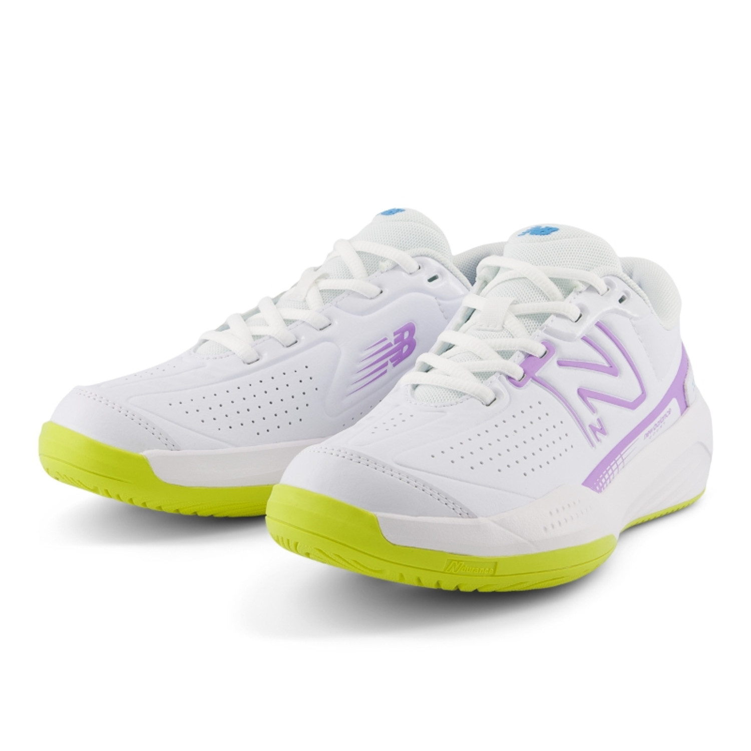 New Balance WCH696K5 All Court Women Sportshop