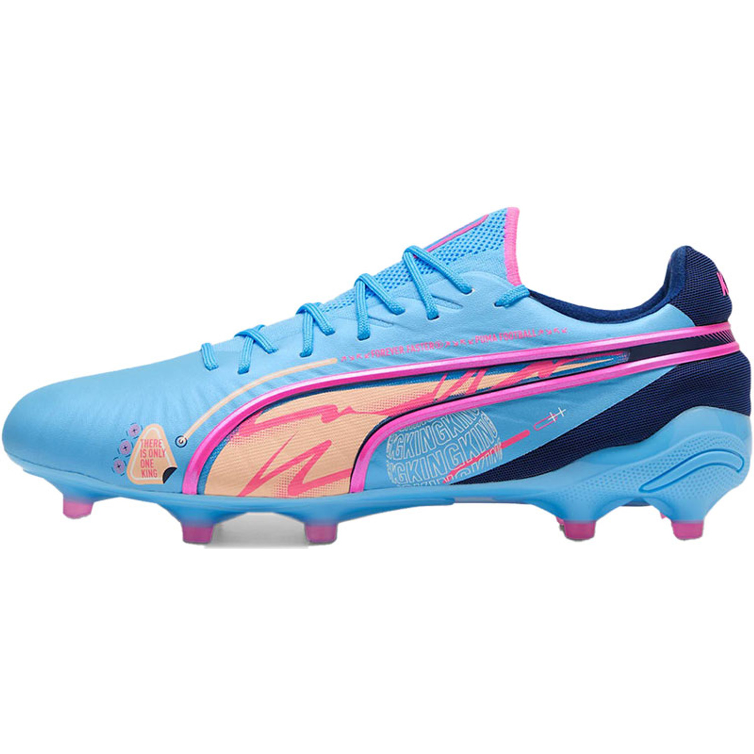 Puma King Ultimate FG AG Sportshop
