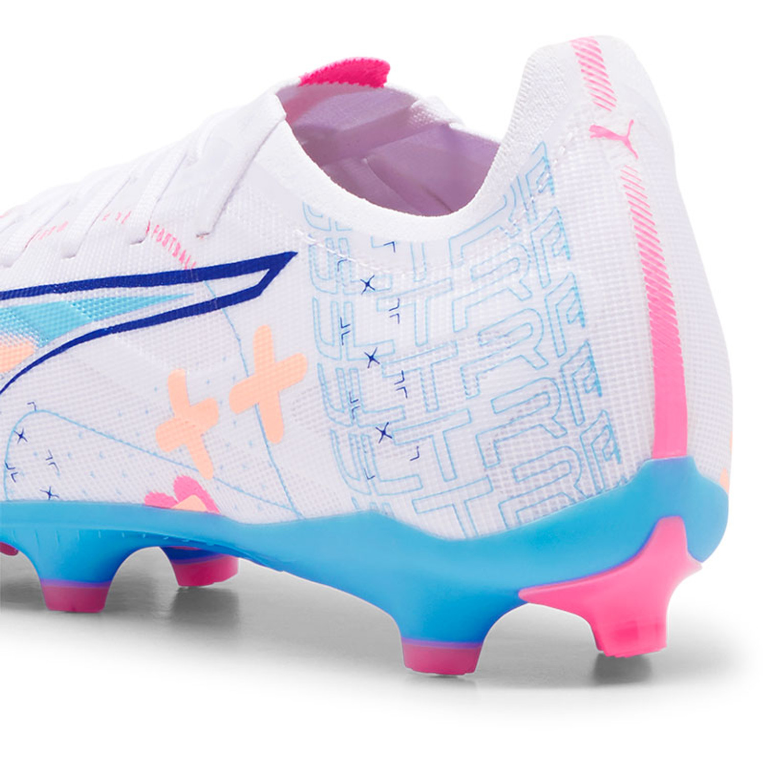Puma Ultra 5 Match FG AG FootballDirect
