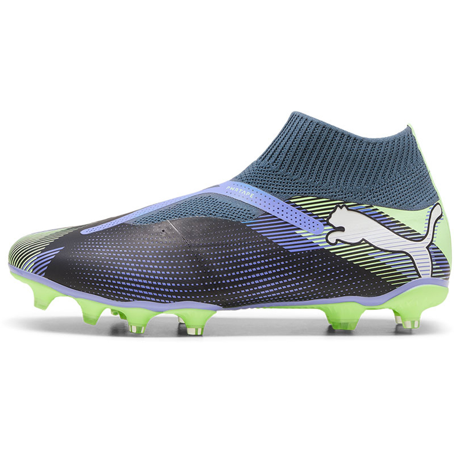 Soccer Shoes Puma One Turf Puma Ultra Match FG/AG Men's Soccer