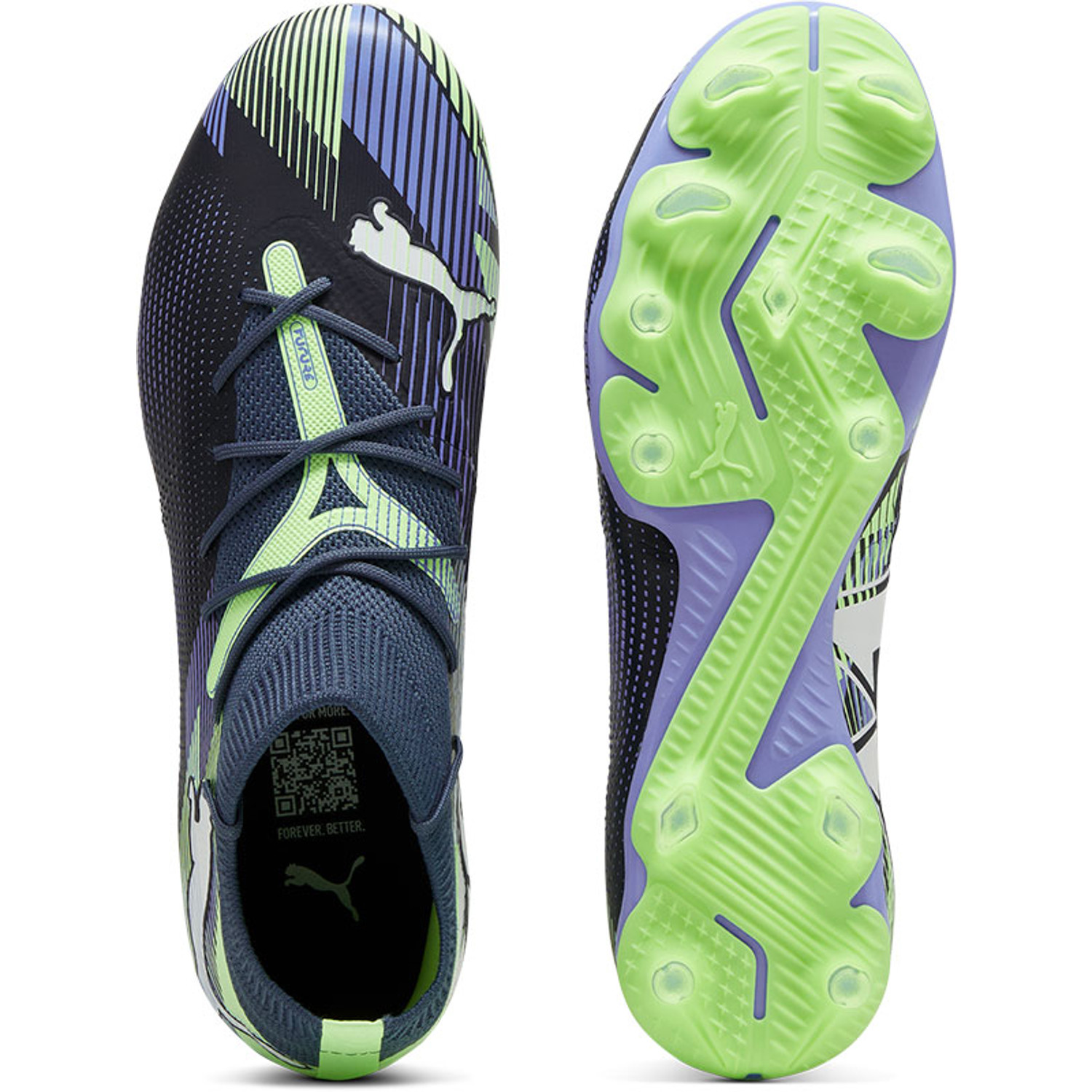 Puma Future 7 Match FG/AG - PassaSports.com