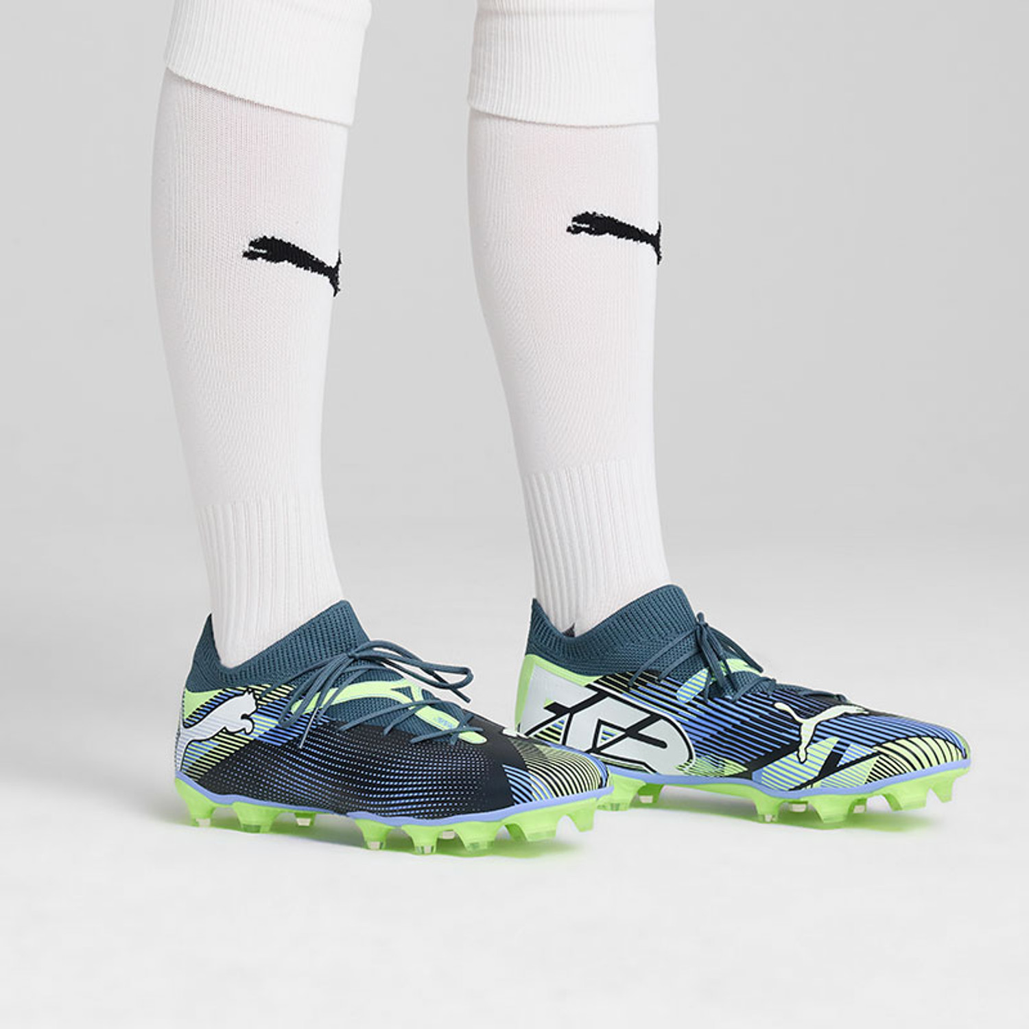 Puma Future 7 Match FG/AG - PassaSports.com
