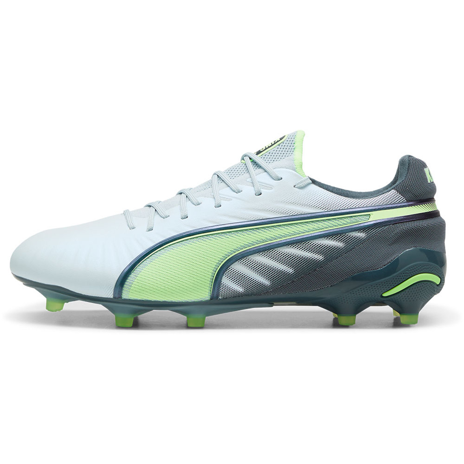 Puma King Ultimate FG/AG - PassaSports.com