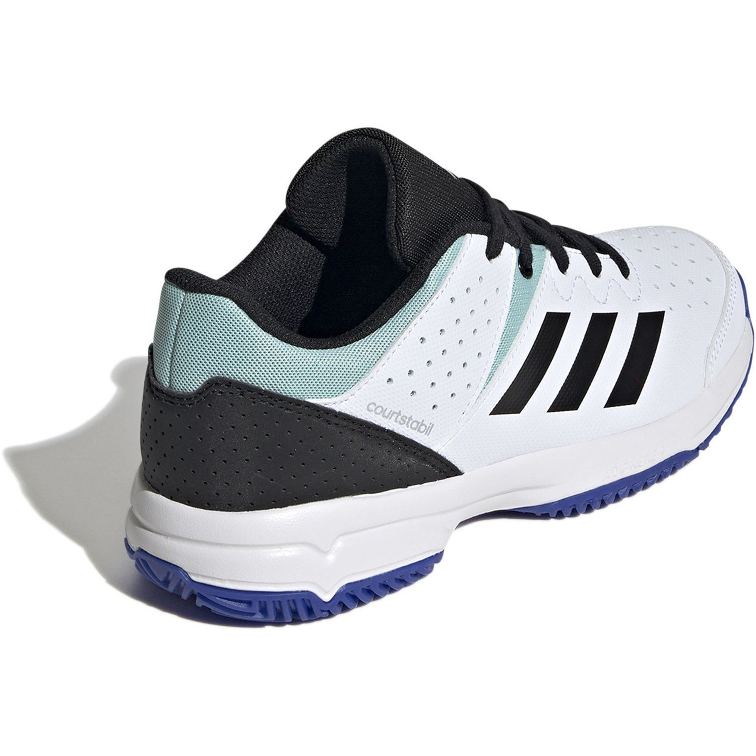Adidas court stabil shoes store
