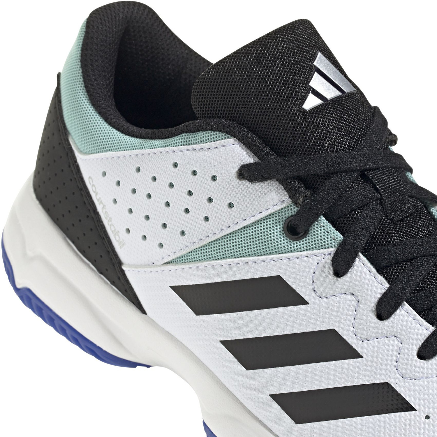 Adidas court stabil herren online