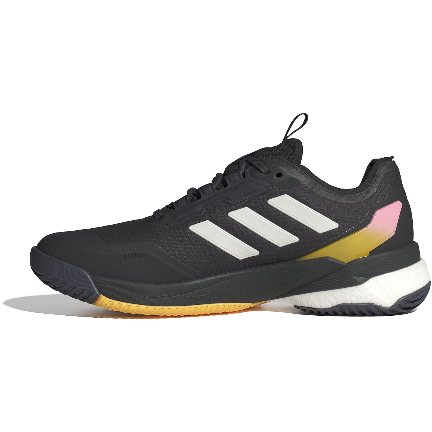 Adidas crazyflight bounce handball top