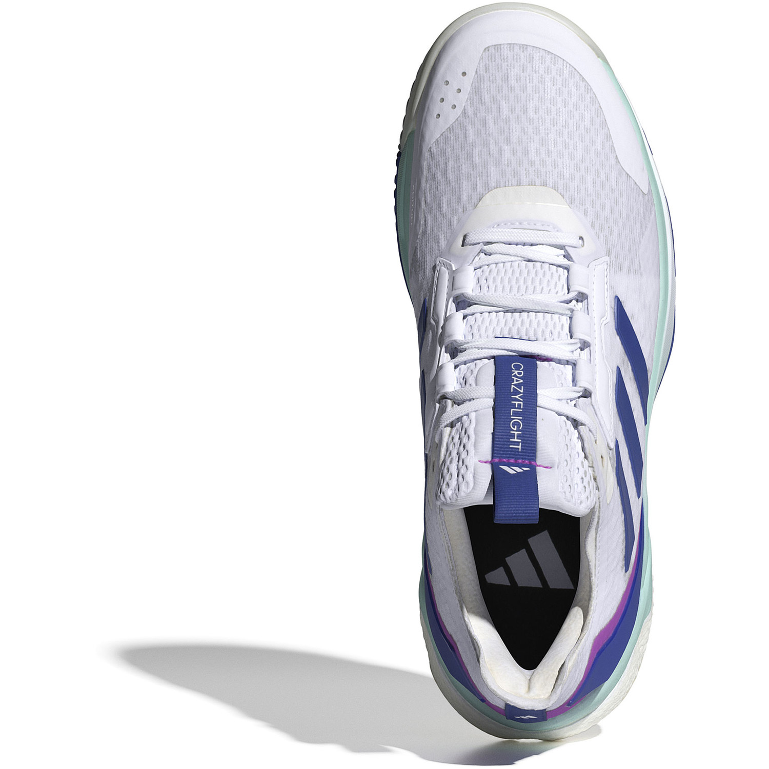 adidas Crazyflight 5 Women - Handballshop.com