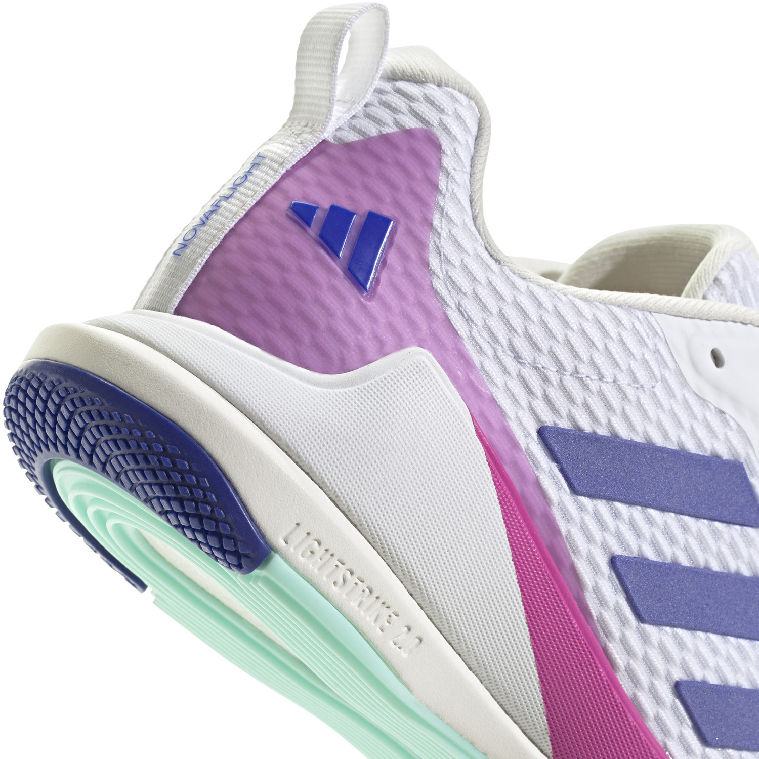Adidas nova bounce w clearance