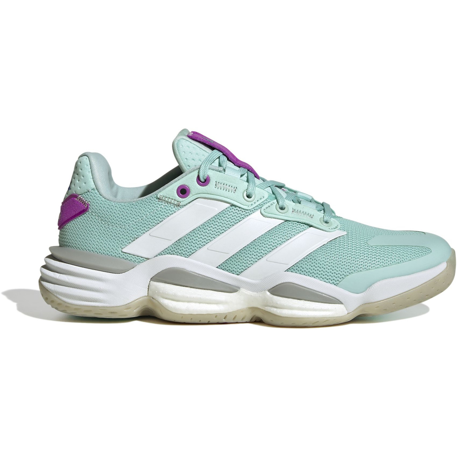 Sale Adidas Adidas Yung 96 Heren On Men's Cloud Low Top Sneakers